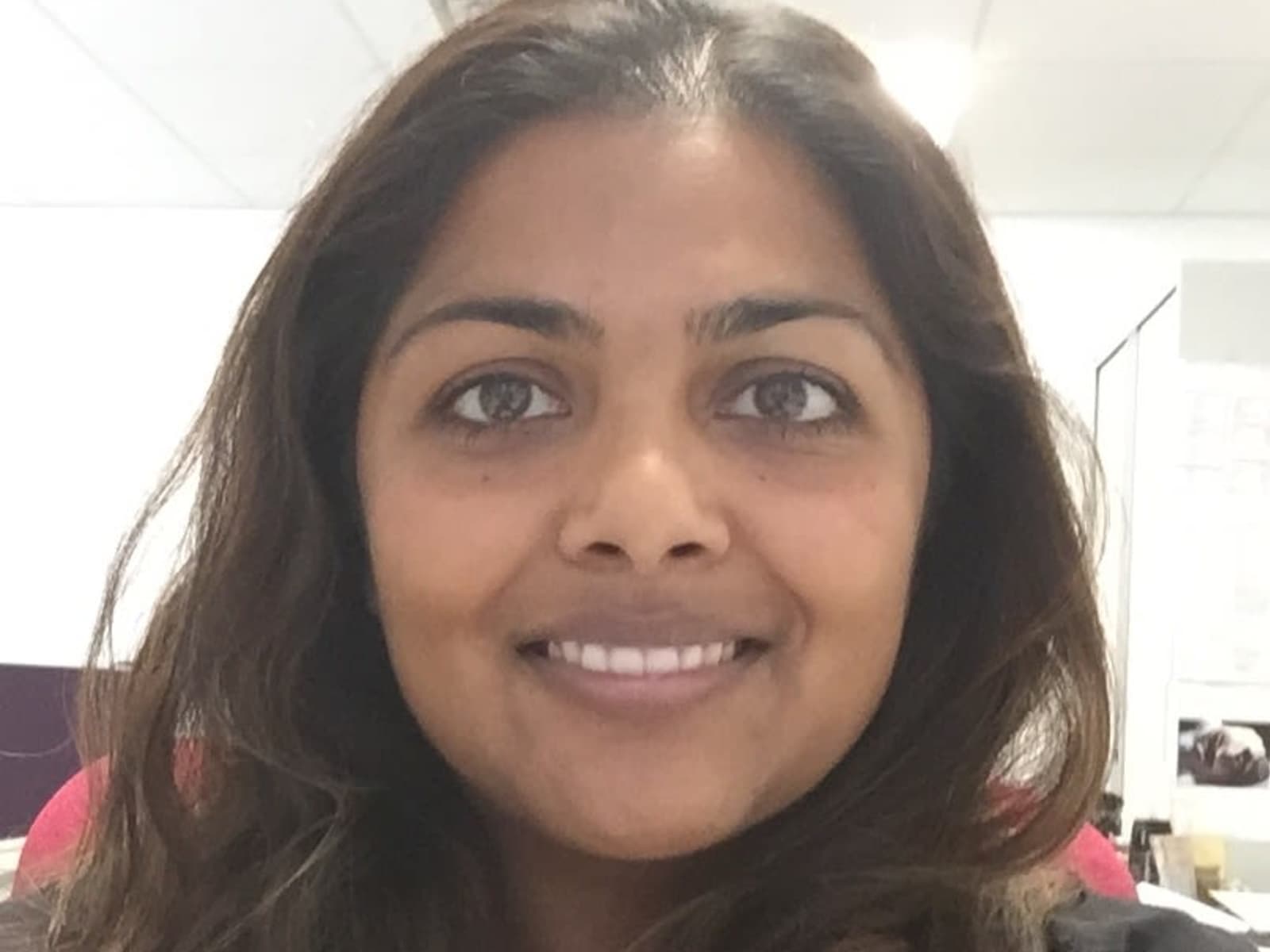Lakshmi from London, United Kingdom