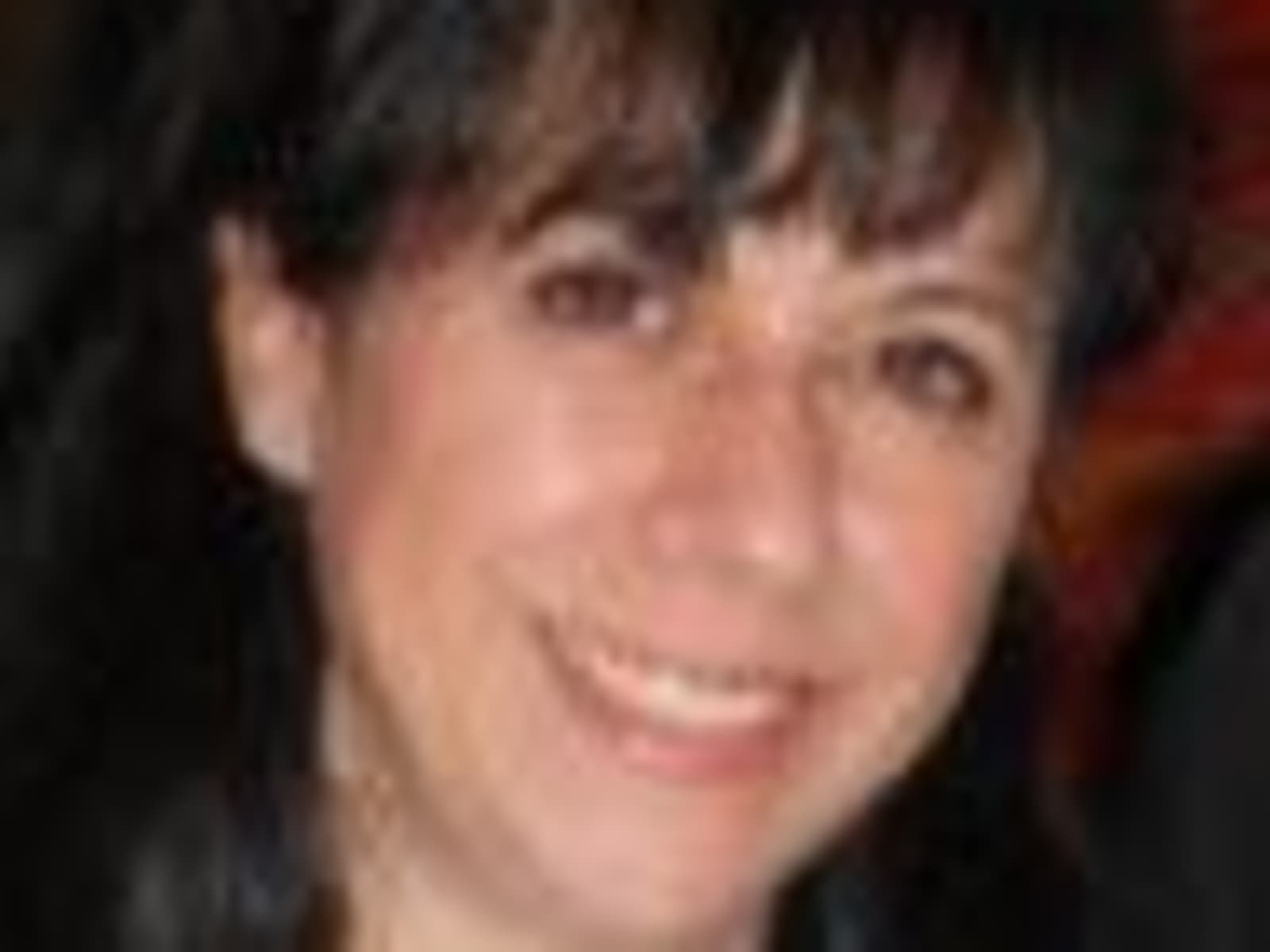 Rossana from Montréal, Quebec, Canada
