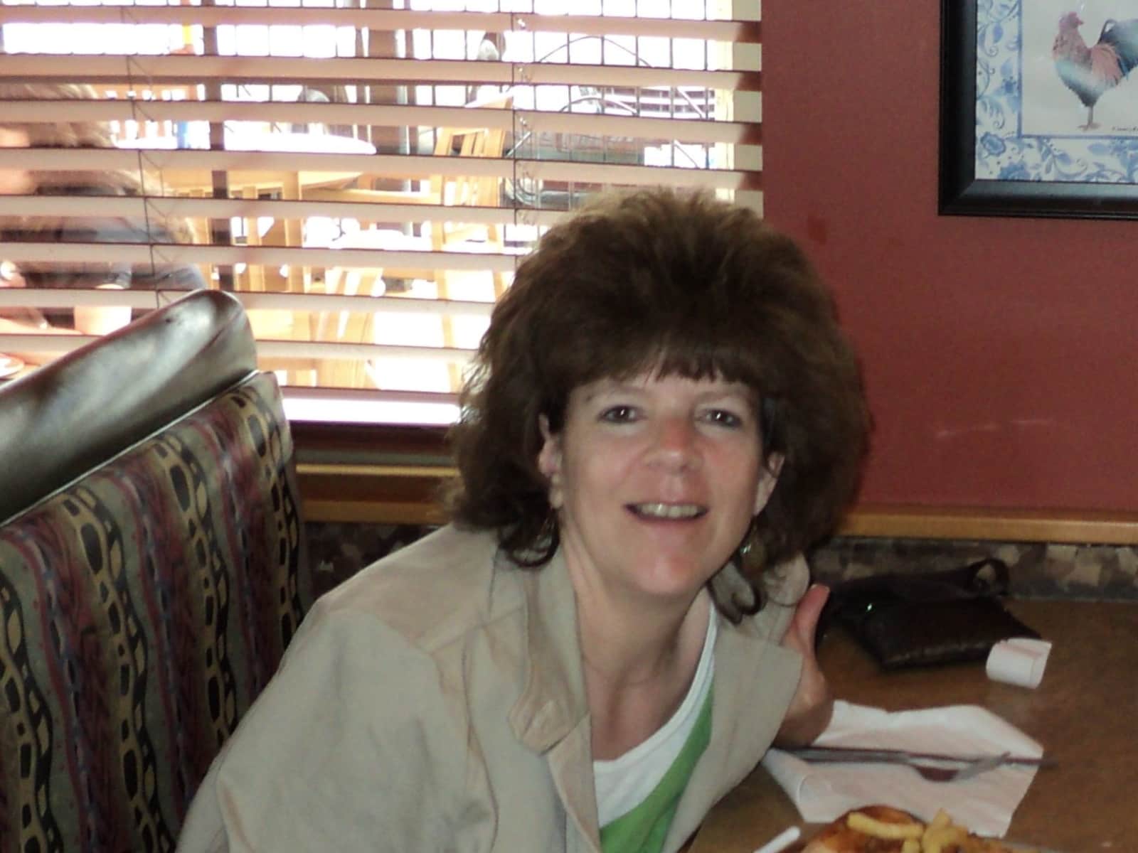 Kim from London, Ontario, Canada
