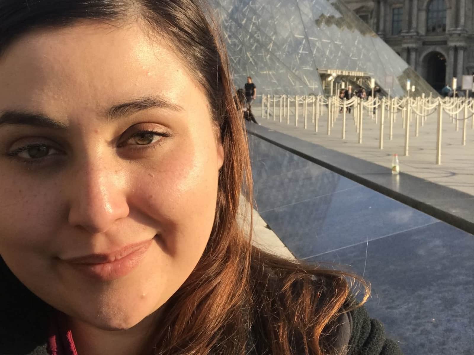 Diana from Philadelphia, Pennsylvania, United States