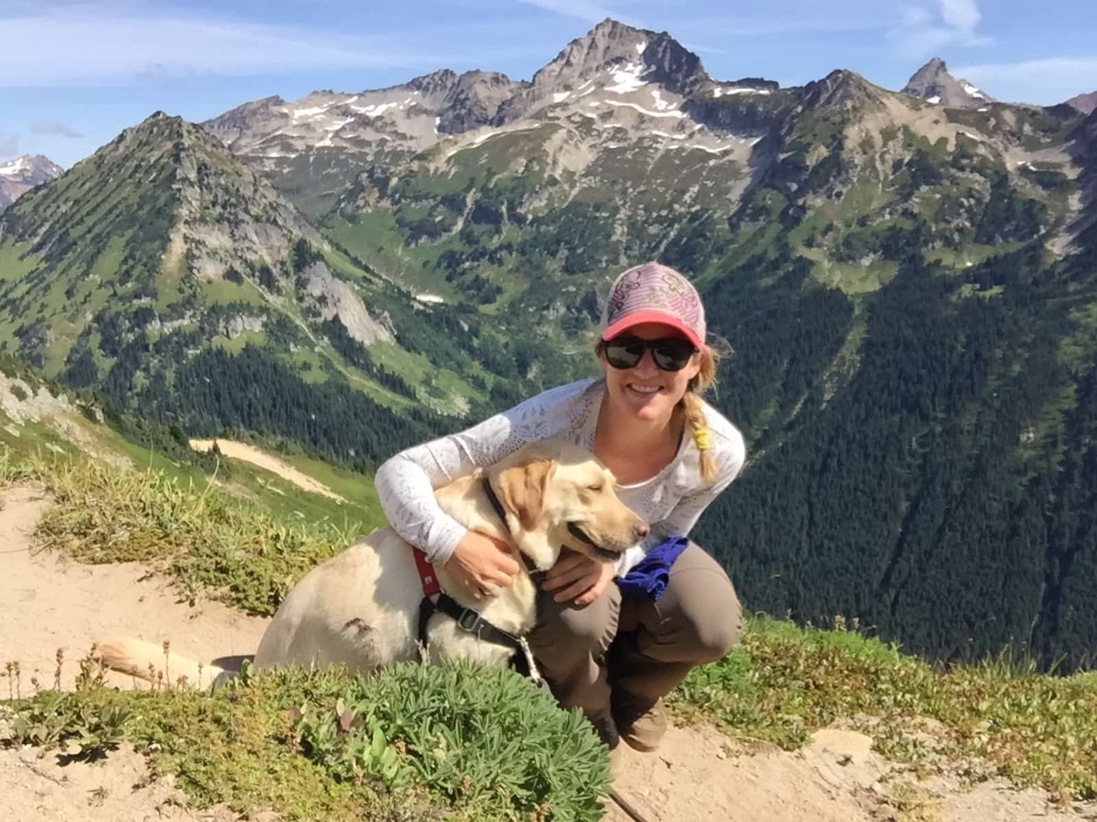 Paige from Seattle, Washington, United States