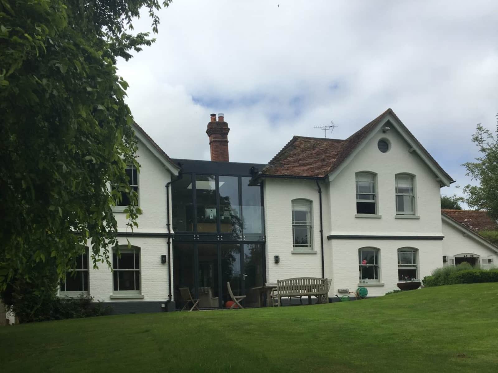 Housesitting assignment in Kintbury, United Kingdom
