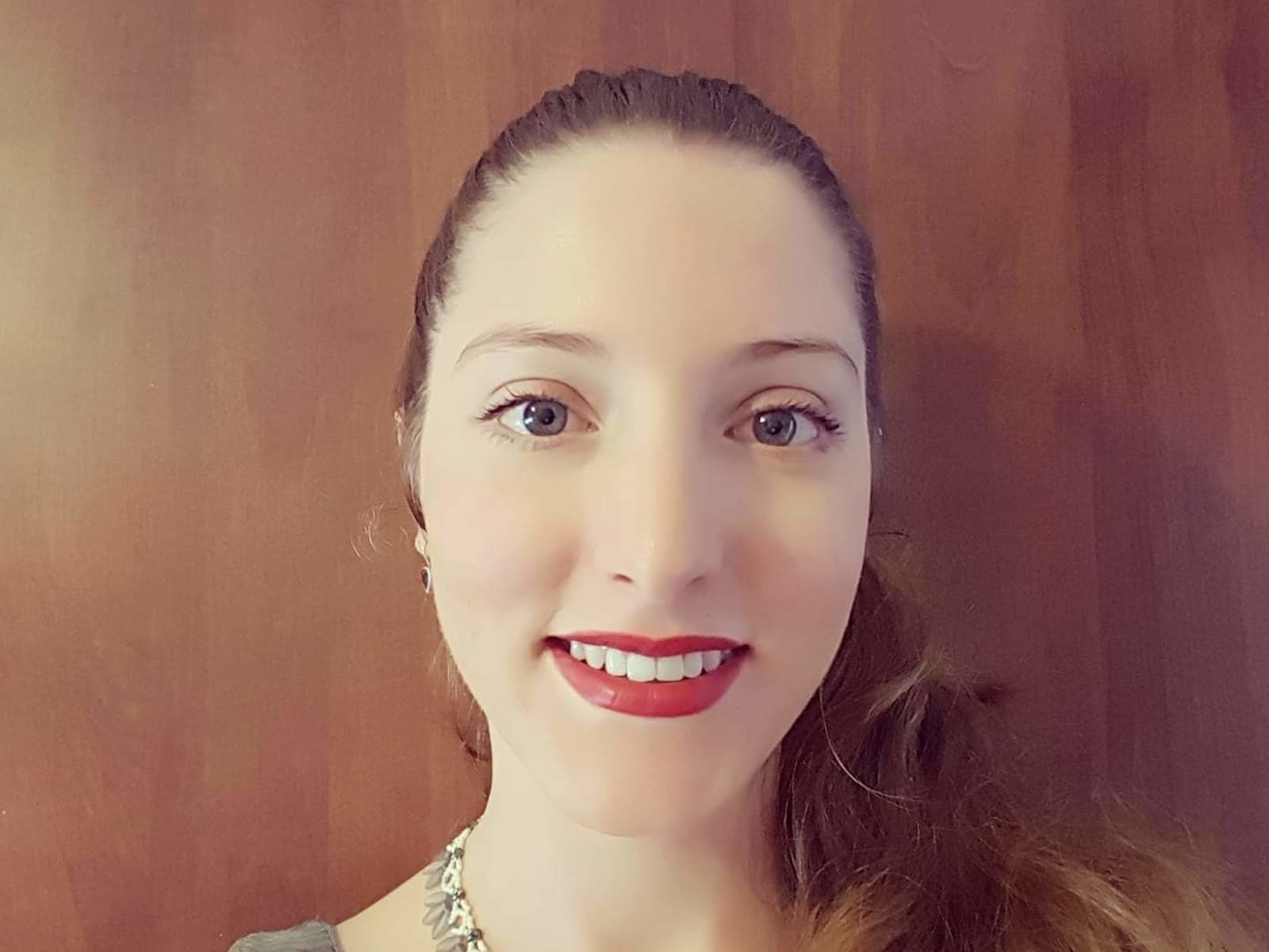 Maayan from Tel Aviv, Israel