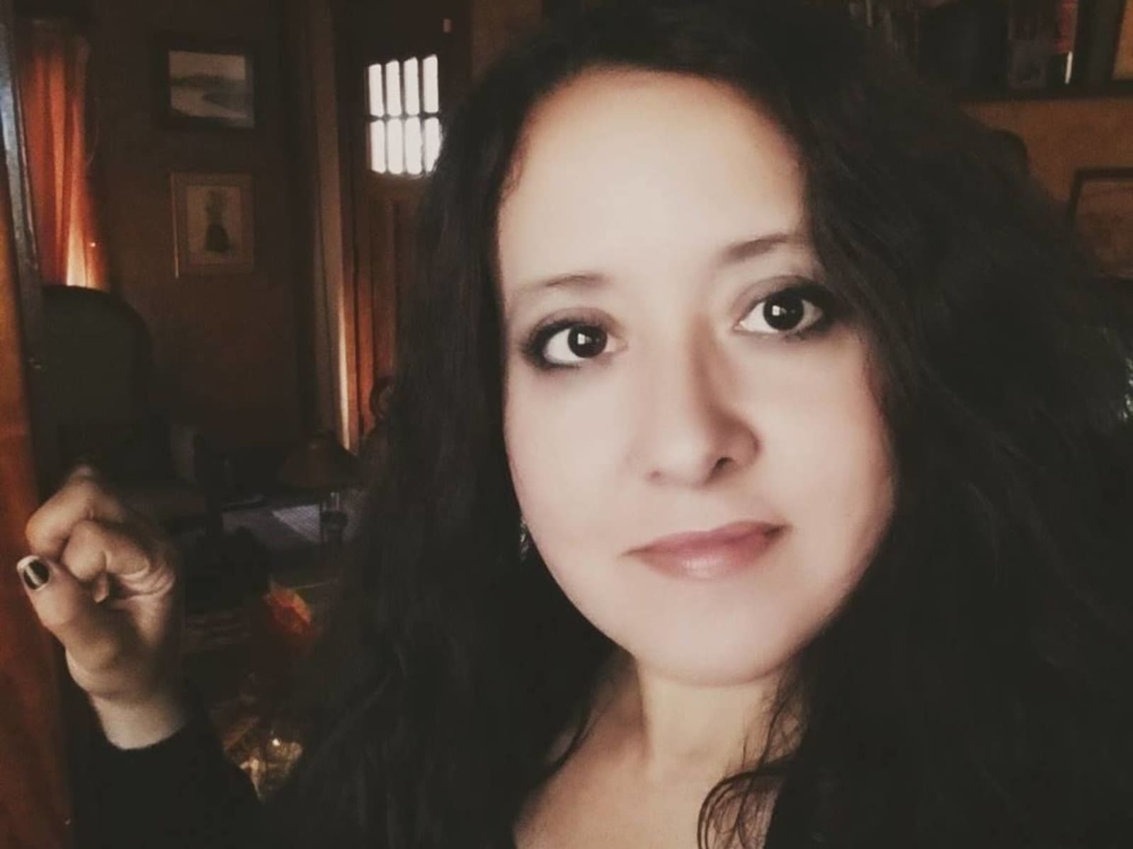 Jennifer from Brownville, Maine, United States