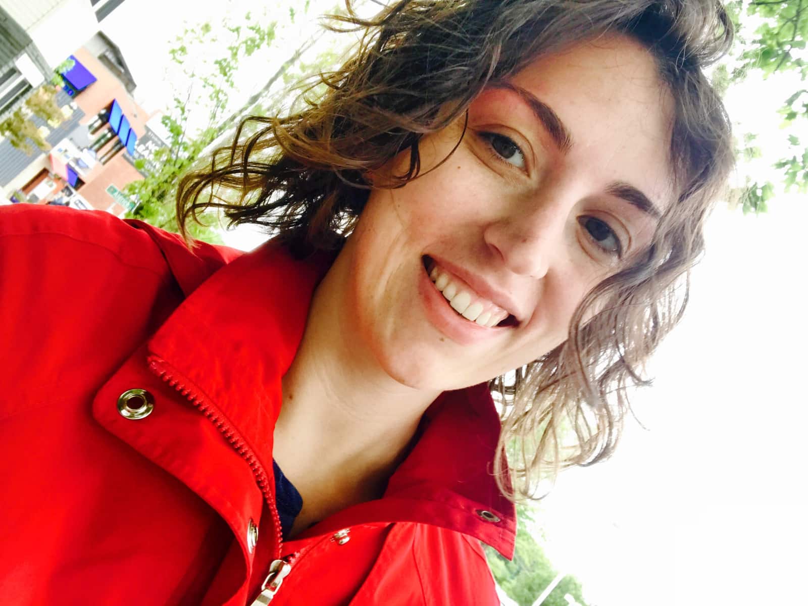 Victoria from Boston, Massachusetts, United States