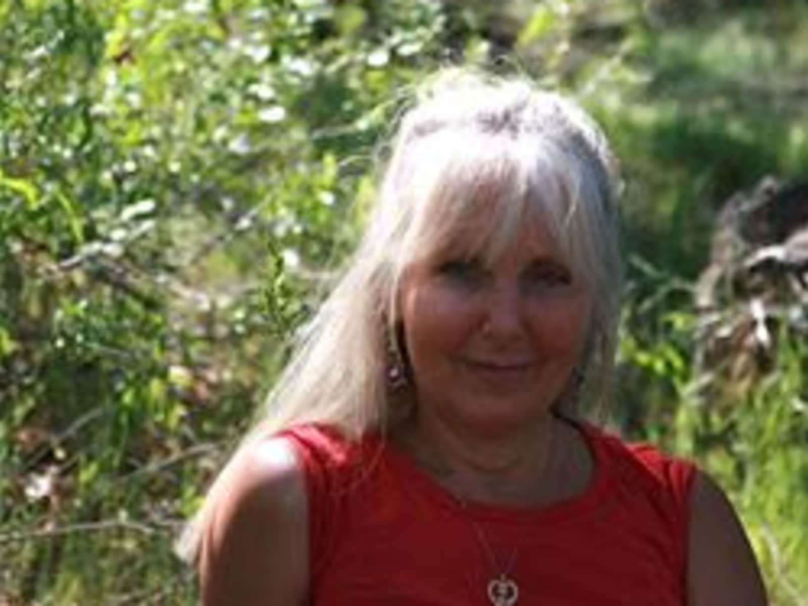 Collette from Dublin, Ireland