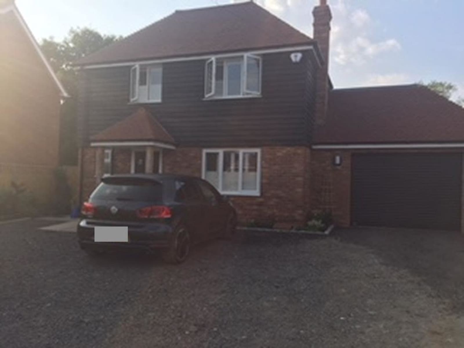 Housesitting assignment in Whitstable, United Kingdom
