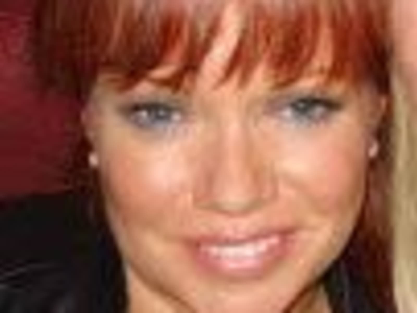 Terry elaine from Toronto, Ontario, Canada
