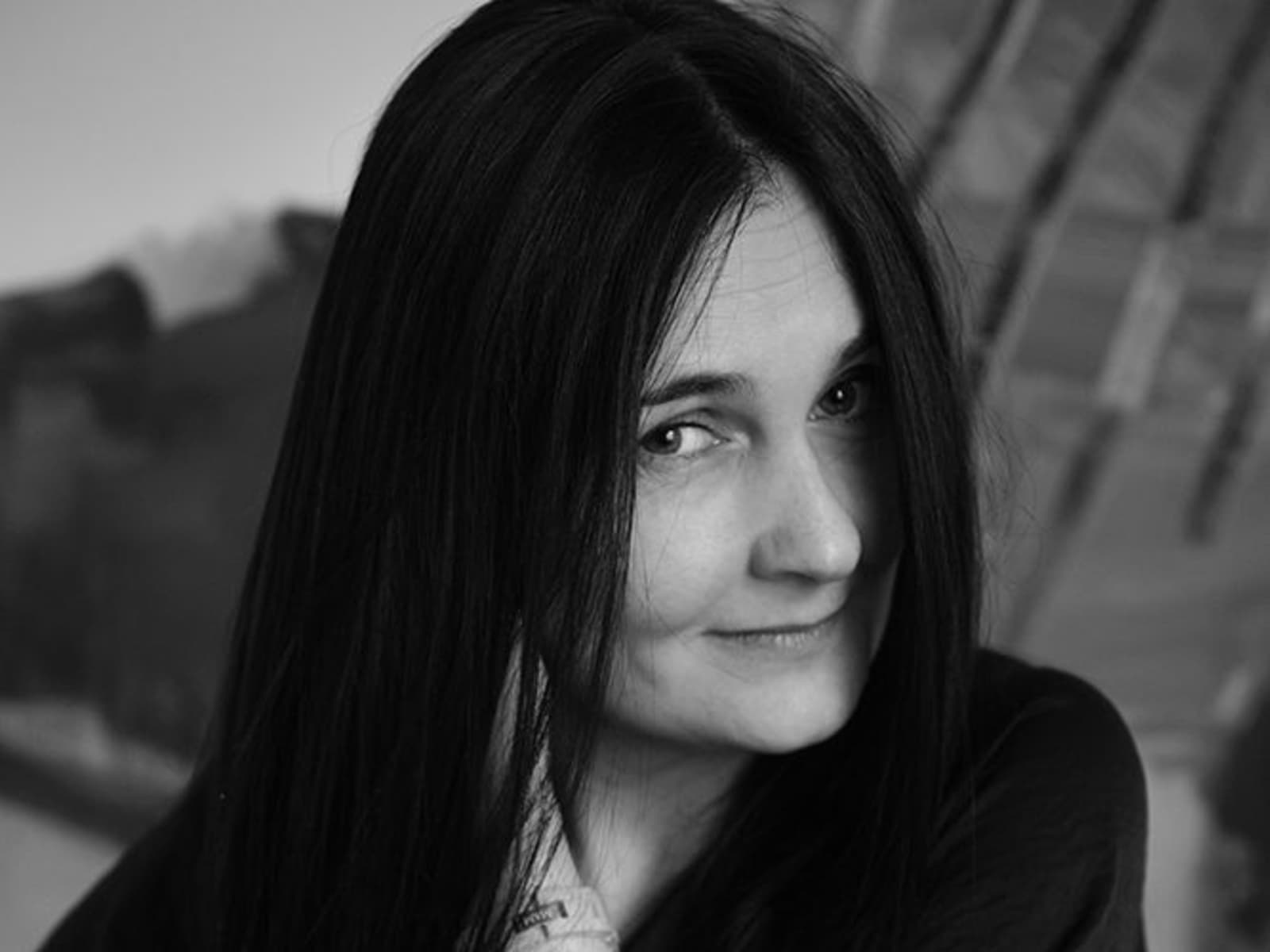 Roisin from Dublin, Ireland