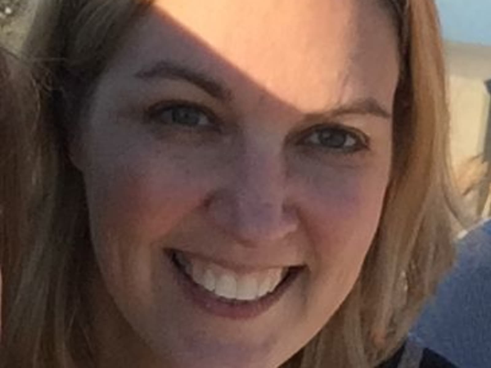 Rhonda from Cambridge, Massachusetts, United States
