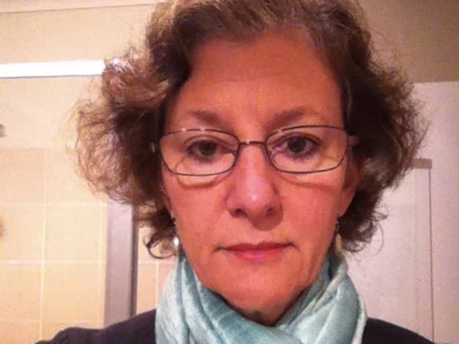 Jane from Melbourne, Victoria, Australia