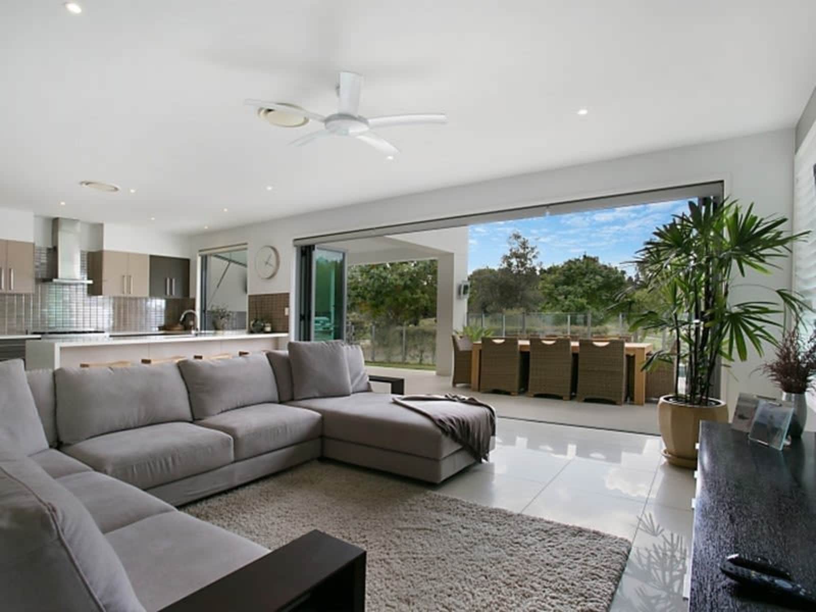 Housesitting assignment in Gold Coast, Queensland, Australia