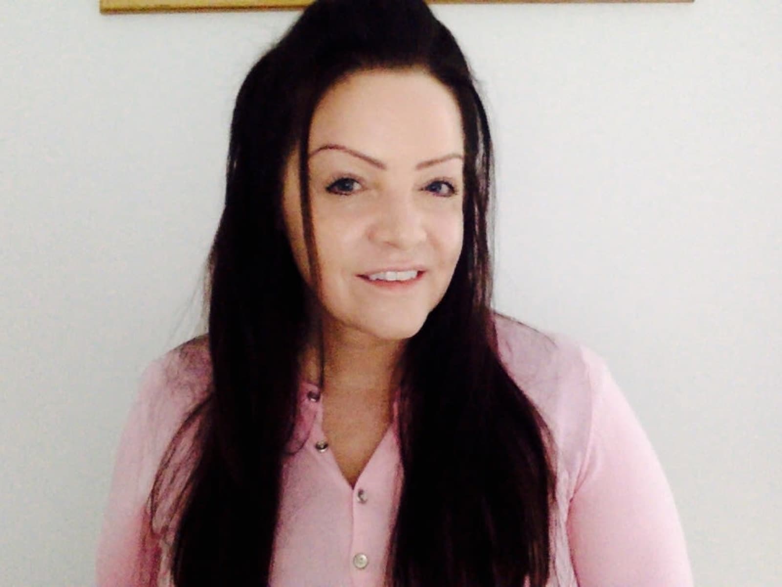 (fenella) kim from Plymouth, United Kingdom