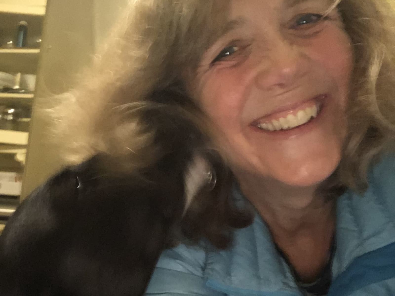 Juliana van olphen from Berkeley, California, United States