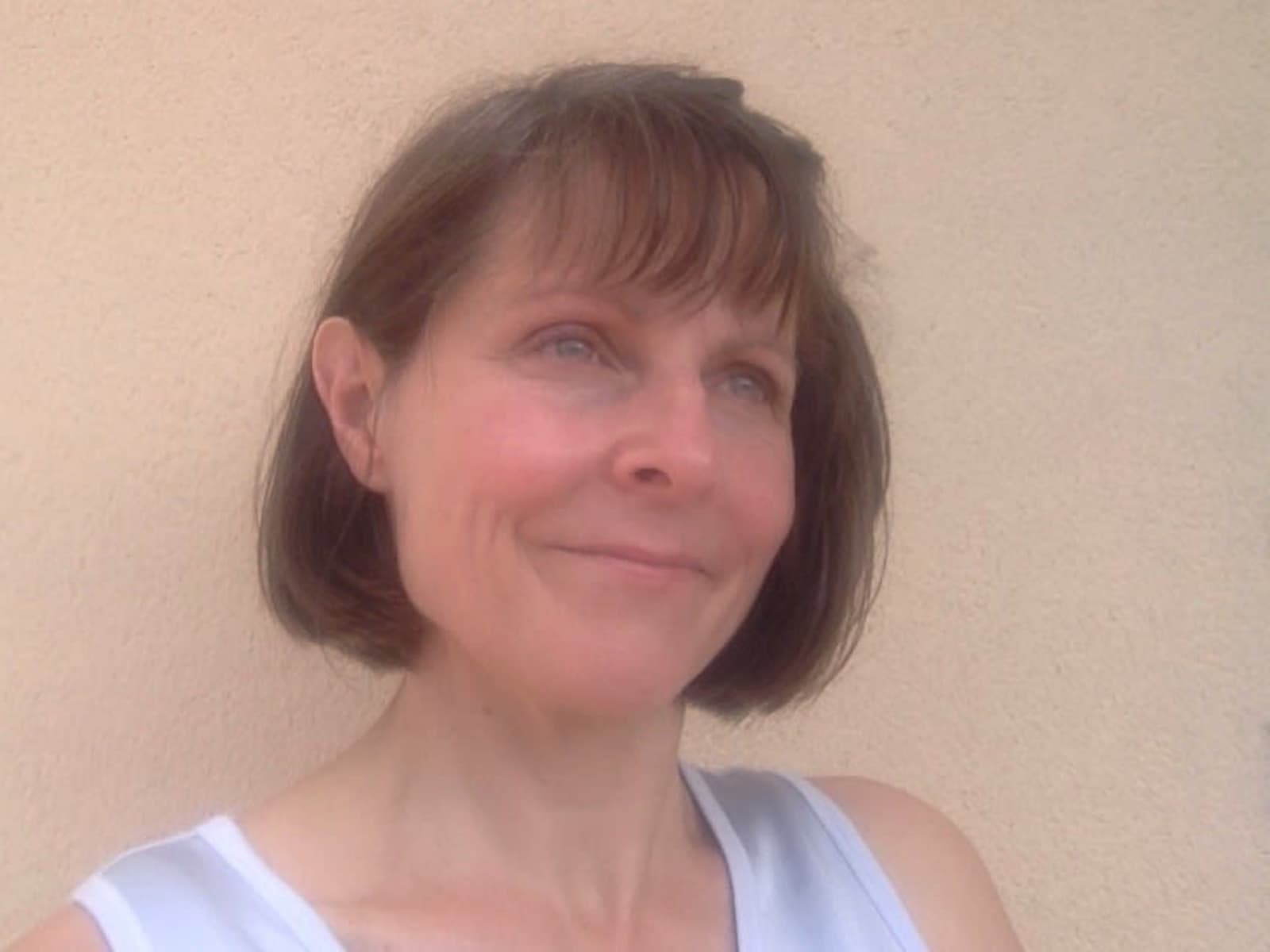 Kathy from Glasgow, United Kingdom