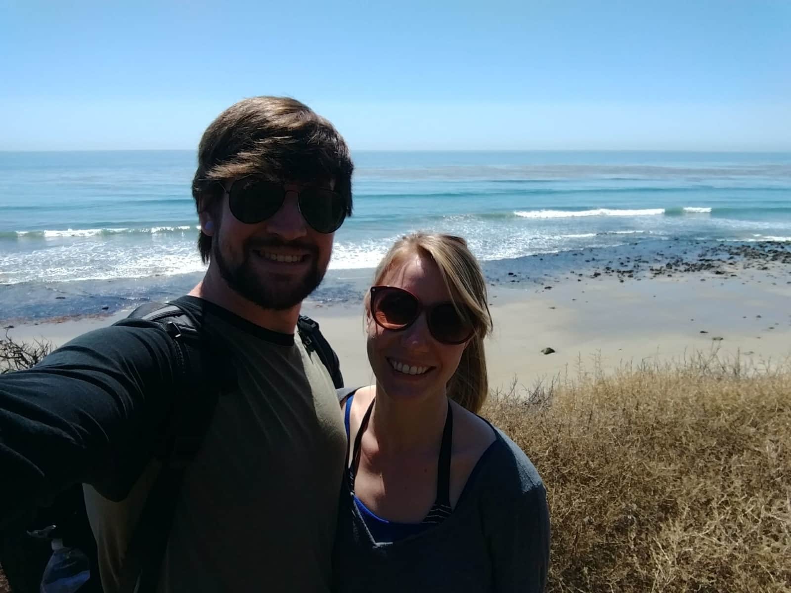 Sheridin & Caleb from Los Angeles, California, United States