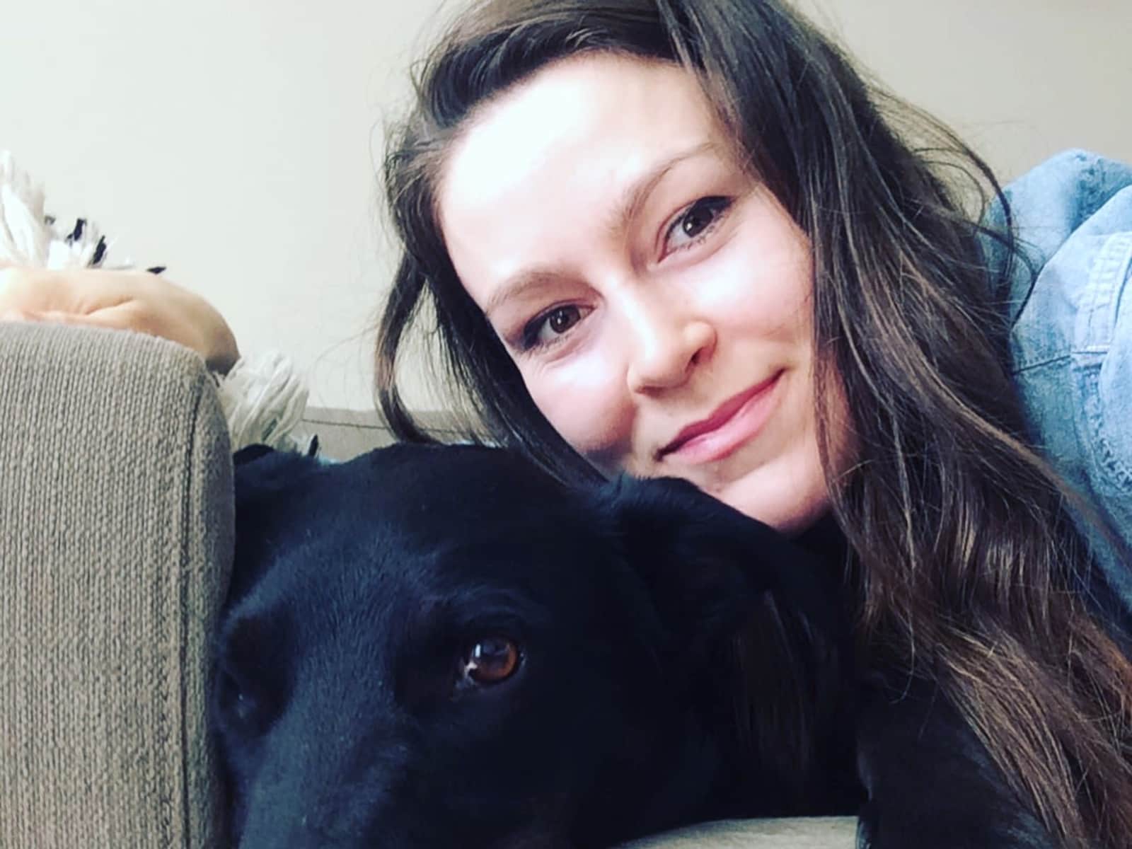 Mckenzie from Portland, Oregon, United States