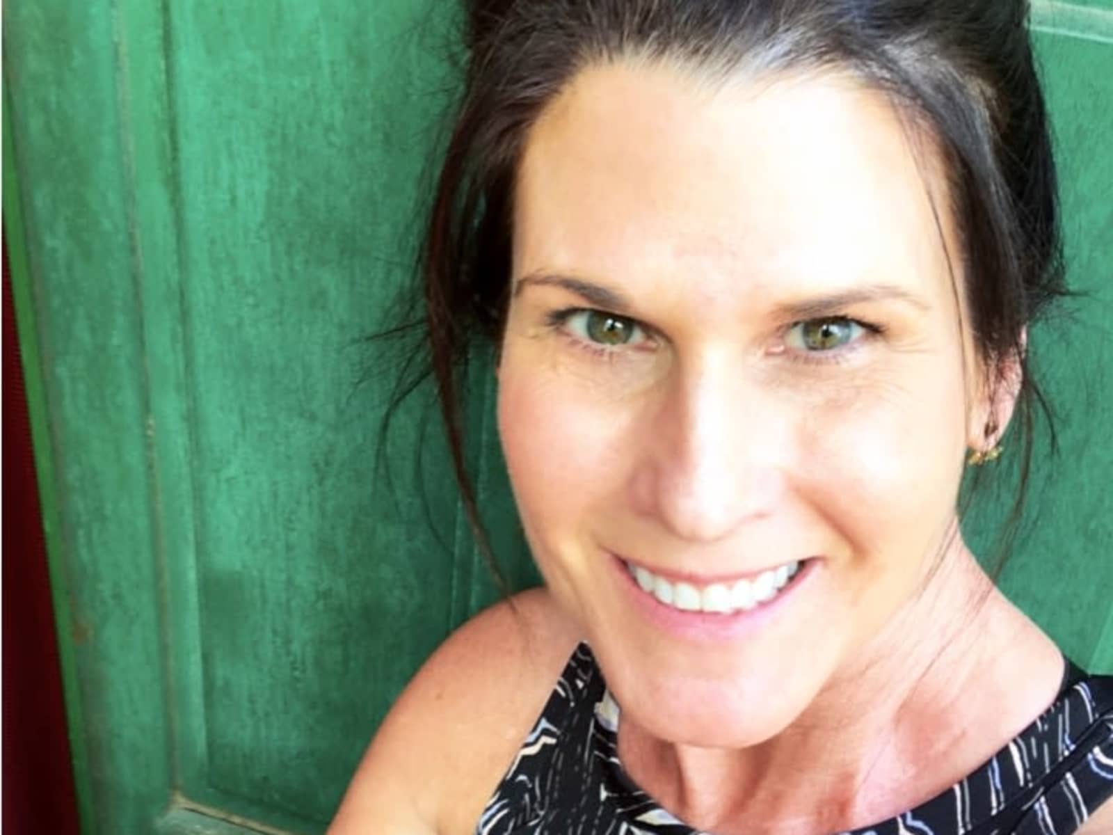 Ann from Louisville, Kentucky, United States