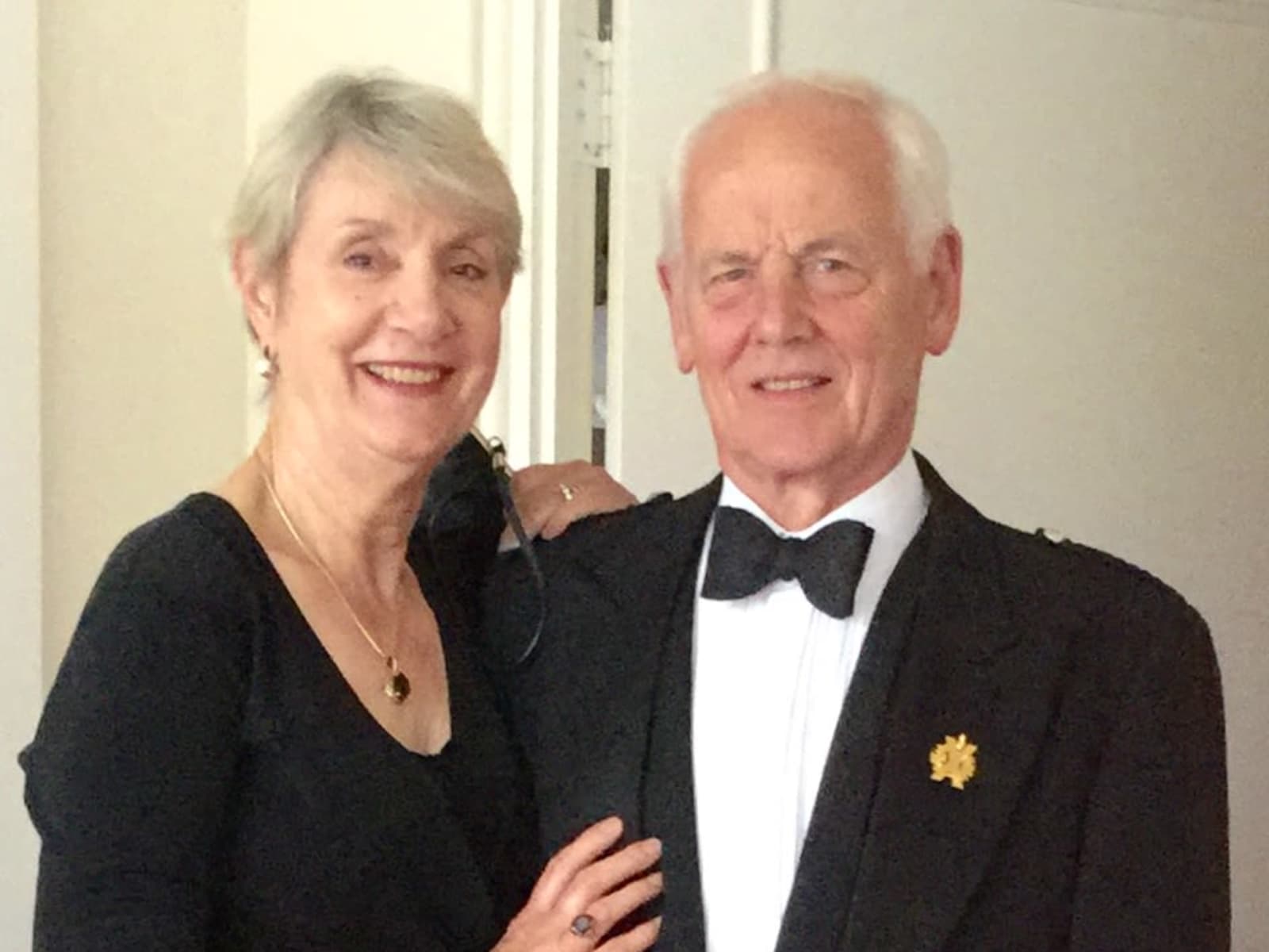 John & Jan from Gold Coast, Queensland, Australia
