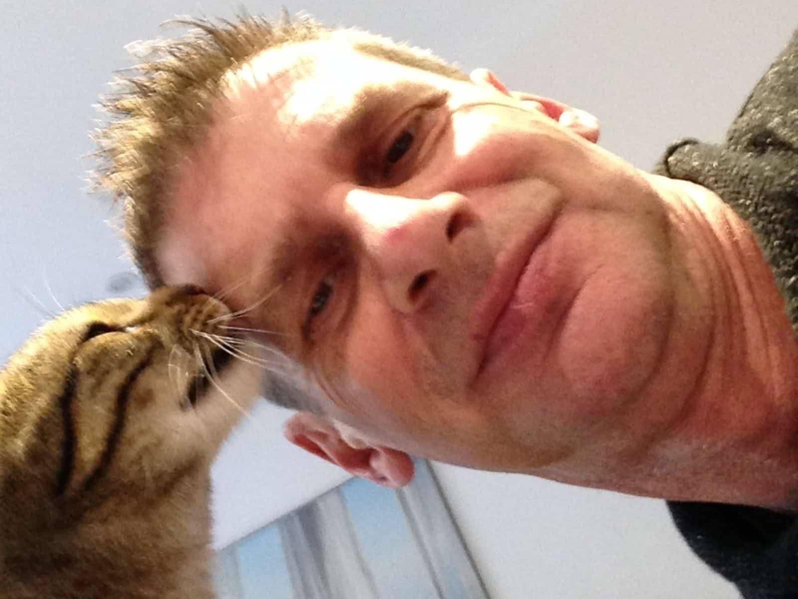 Steve from London, United Kingdom