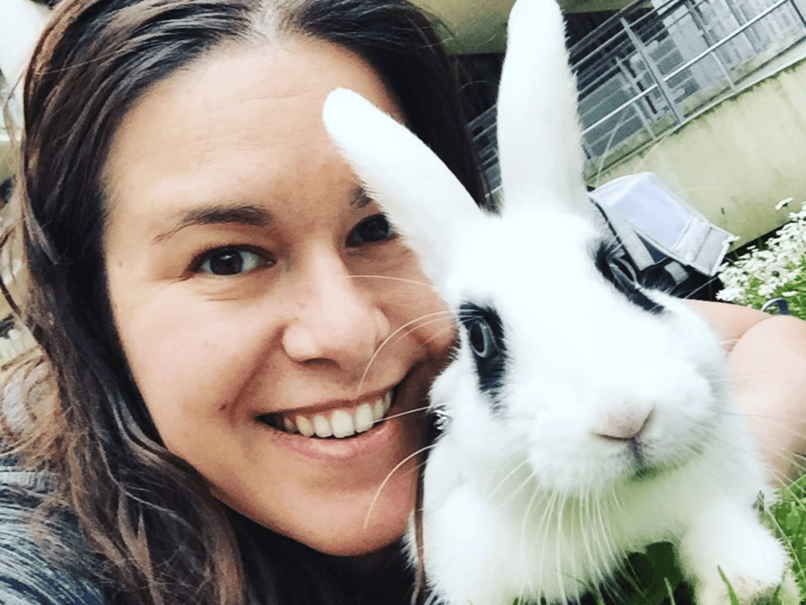 Christine & David from Toronto, Ontario, Canada