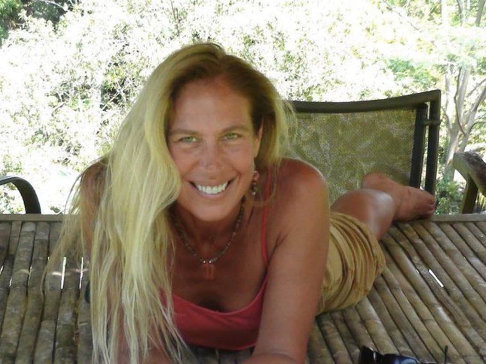 Elisa from Boulder, Colorado, United States