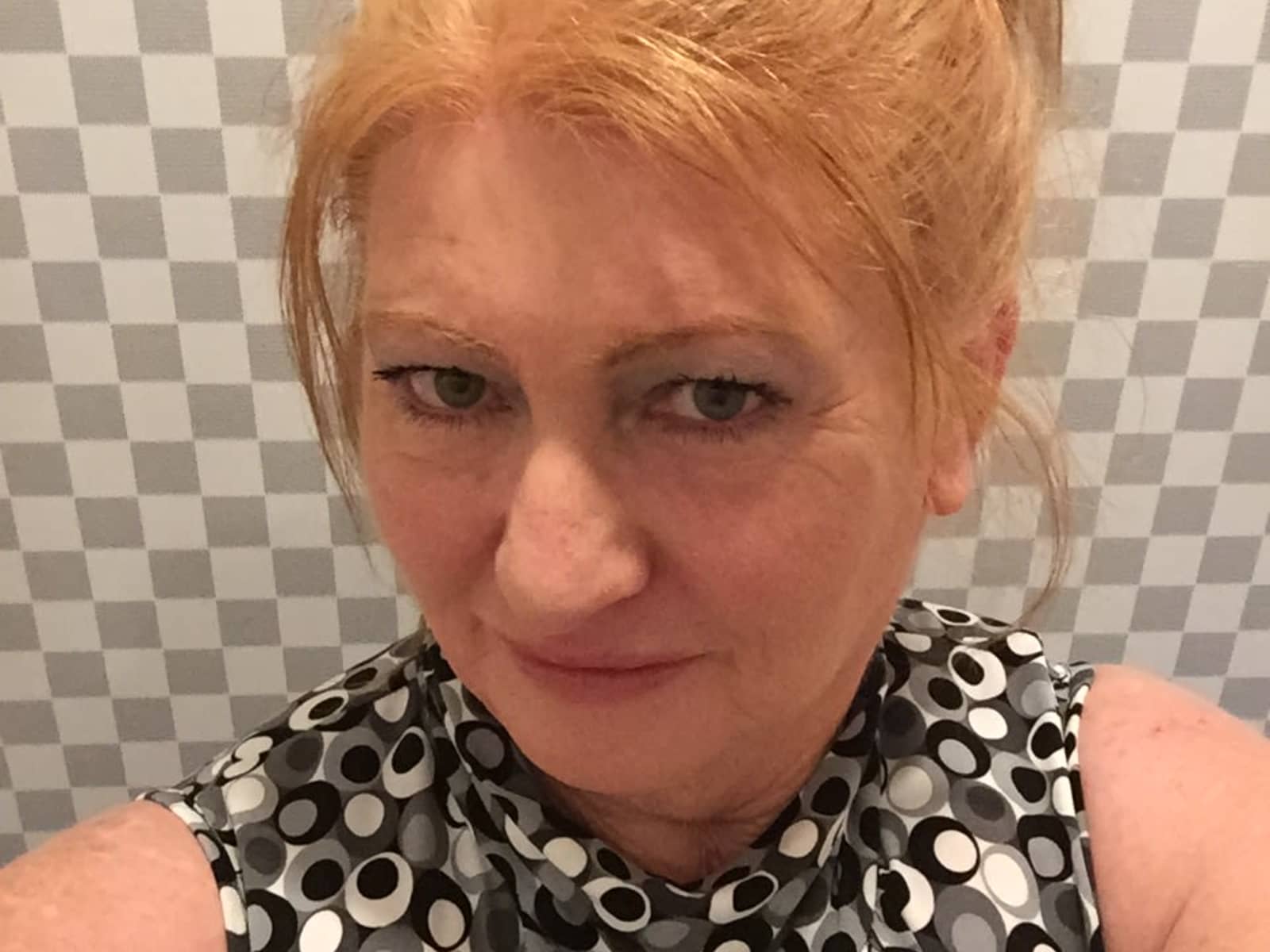 Lesley from Sydney, New South Wales, Australia