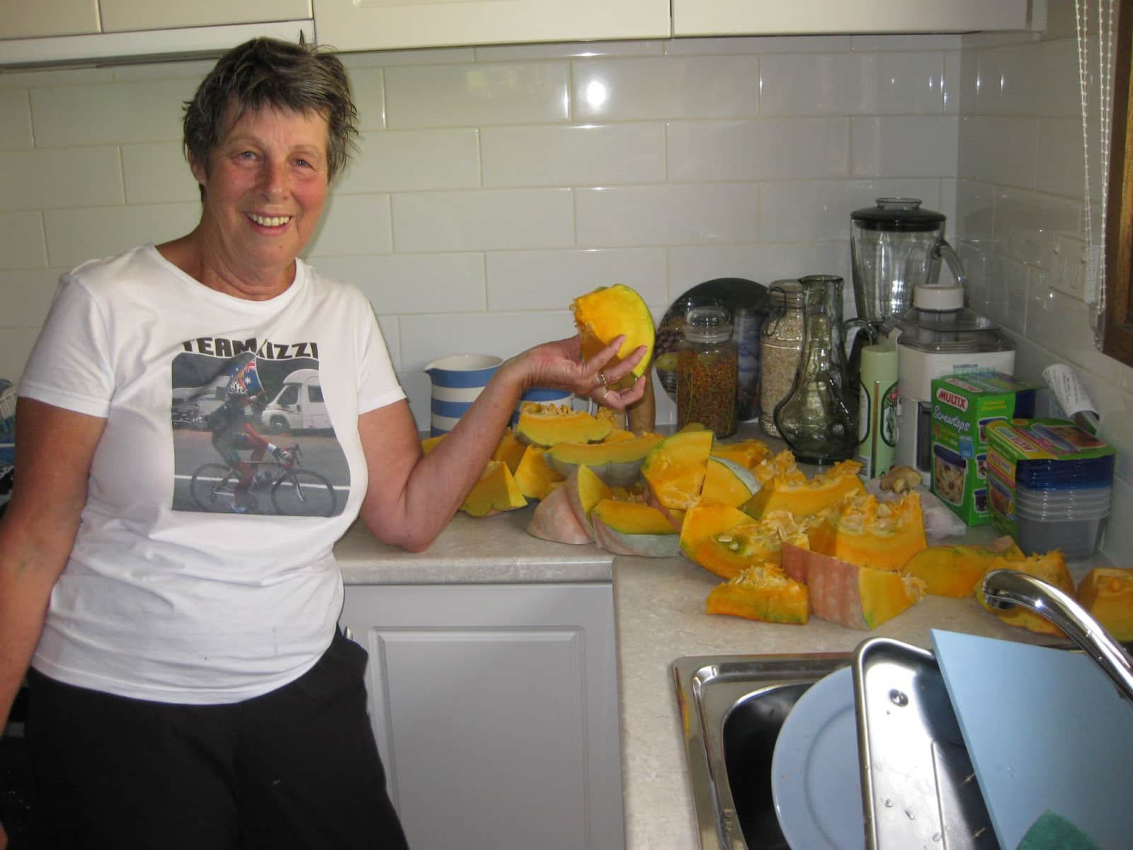 Norma from Healesville, Victoria, Australia