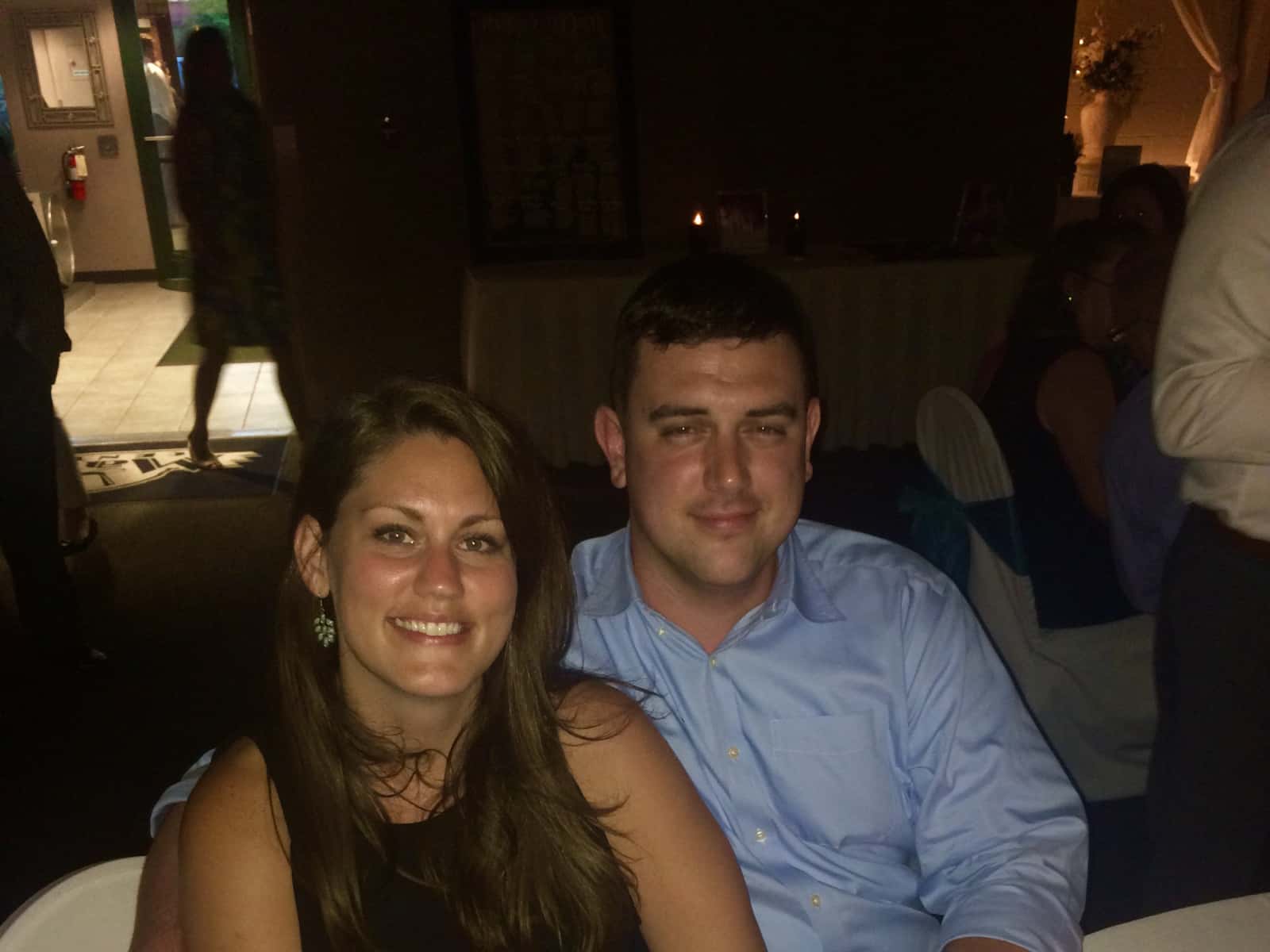 Kelli & Mike from Columbus, Ohio, United States