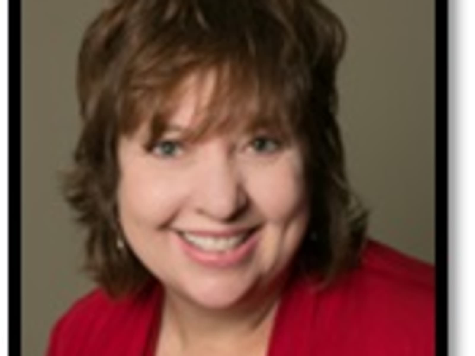 Julie from Dallas, Texas, United States