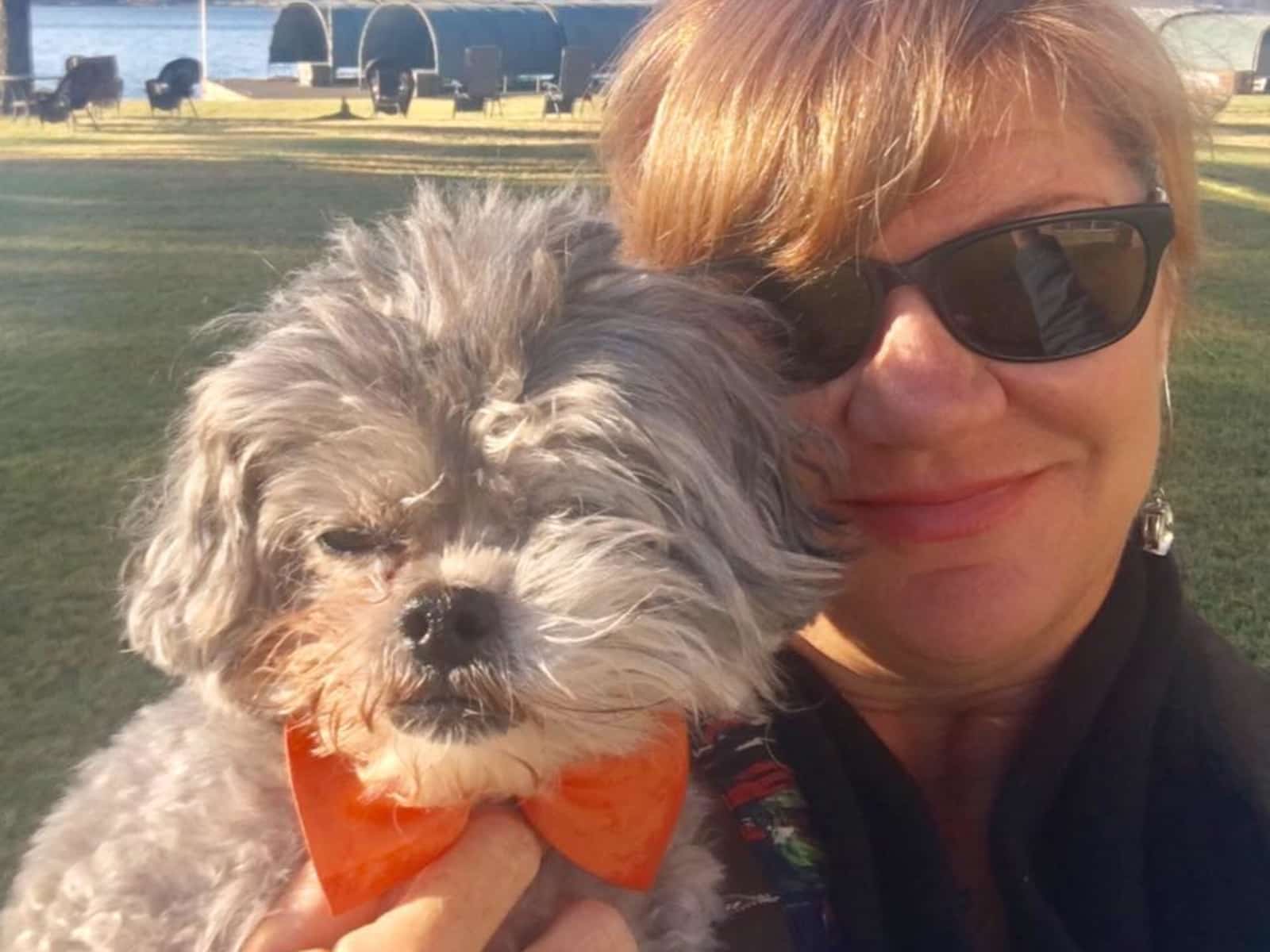 Debra & Kurt from Houston, Texas, United States