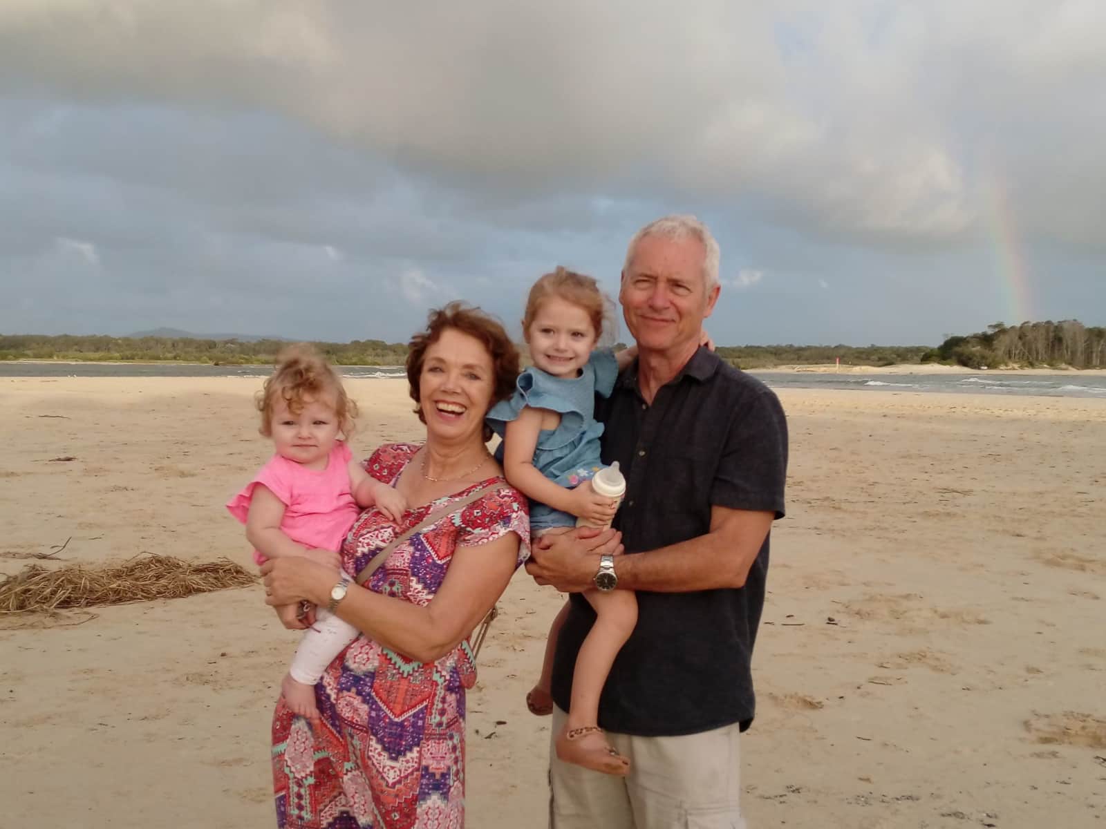 Nia & Philip from Noosaville, Queensland, Australia