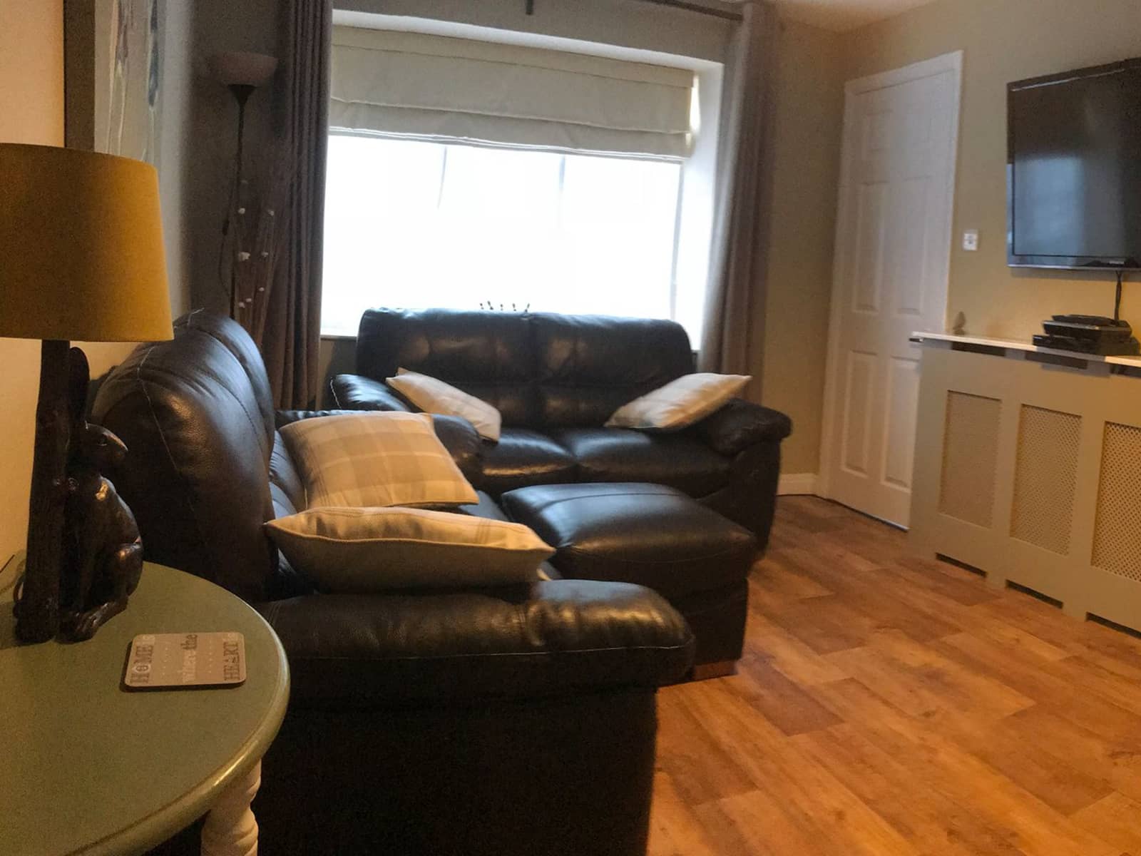 Housesitting assignment in Helmsley, United Kingdom