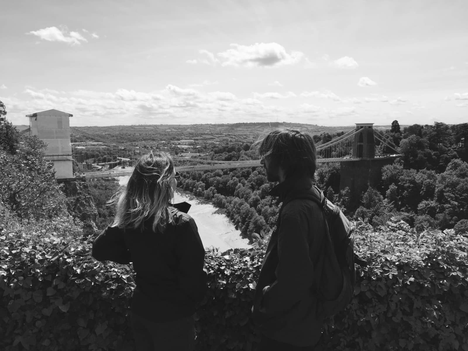 Rose & Dan from Kendal, United Kingdom