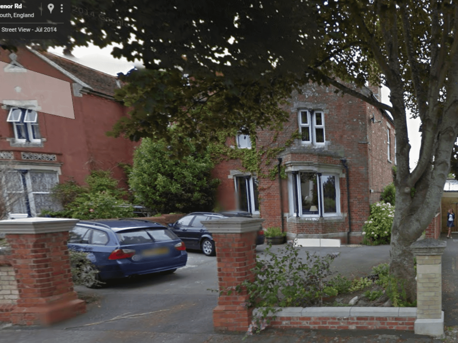 Housesitting assignment in Weymouth, United Kingdom