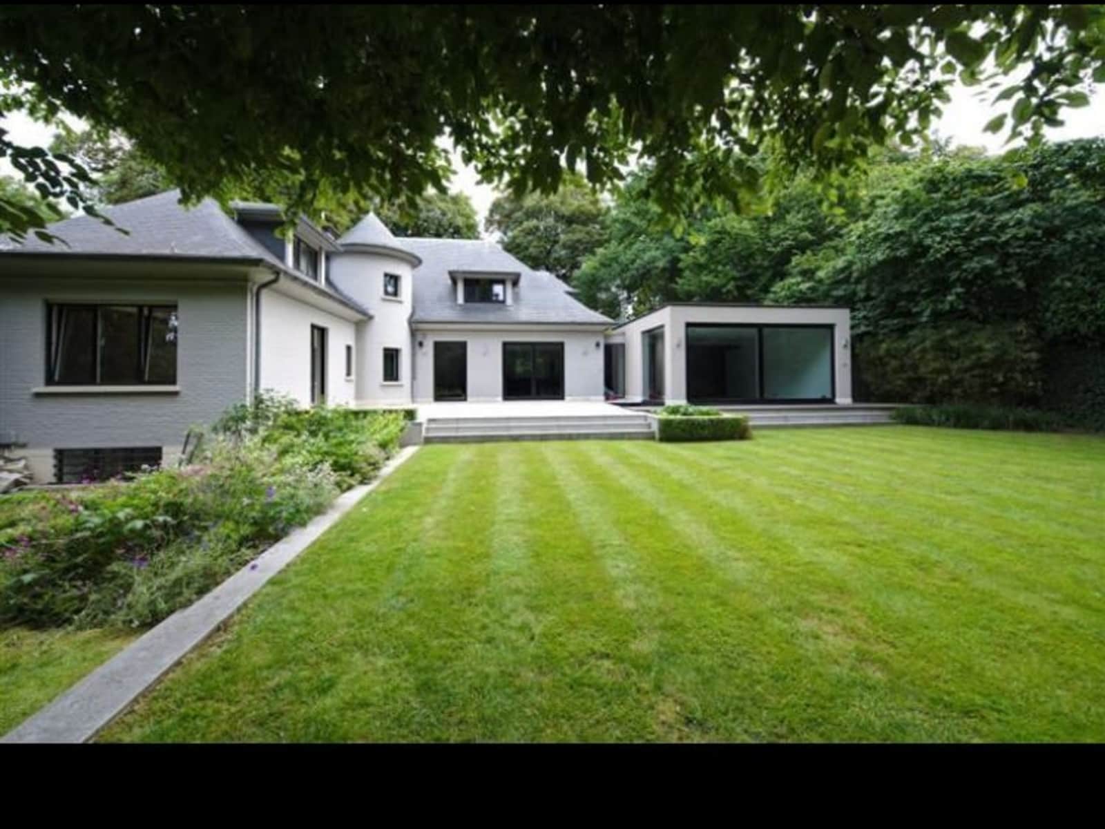 Housesitting assignment in Uccle, Belgium