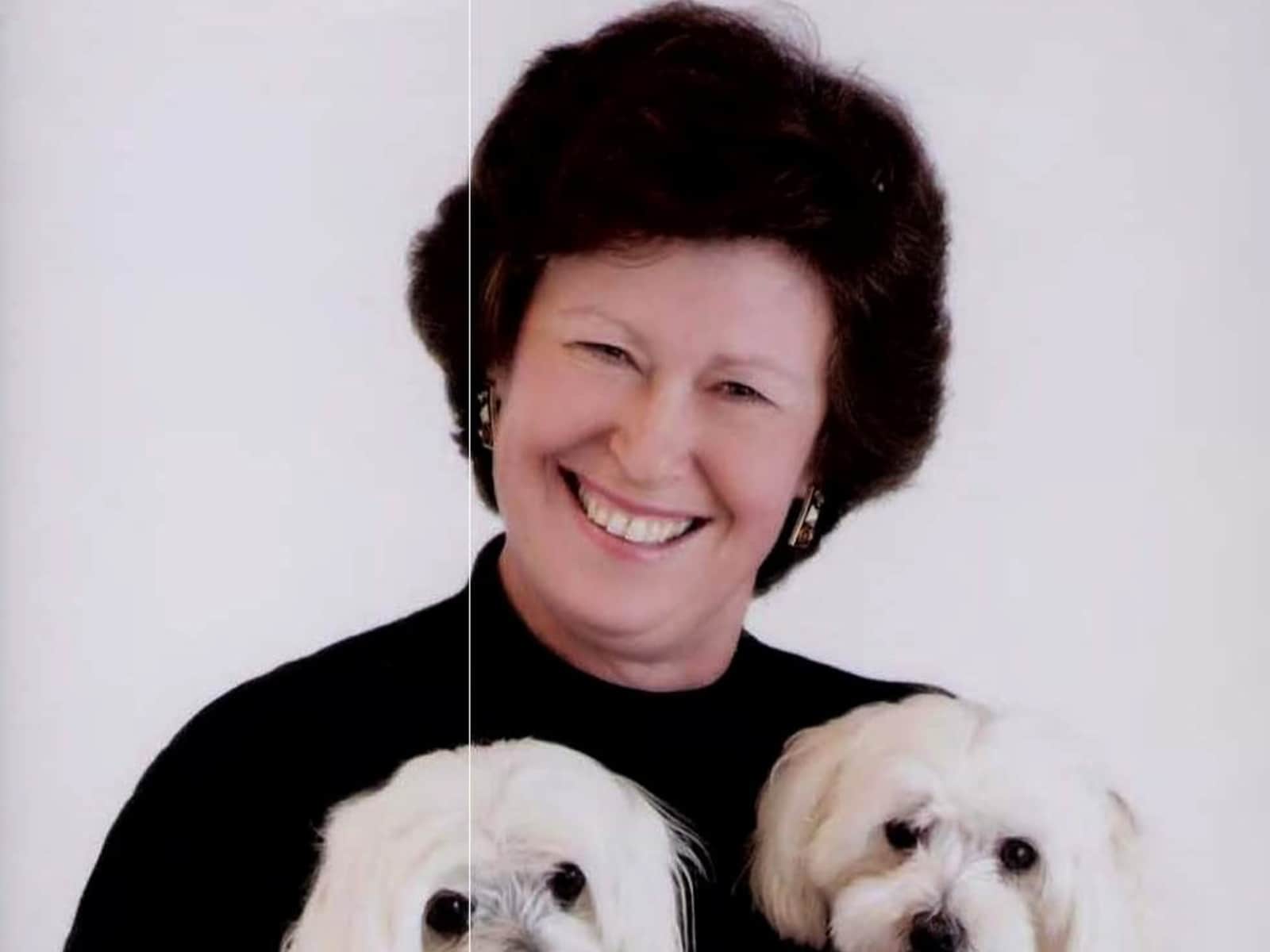 Julie from Melbourne, Victoria, Australia