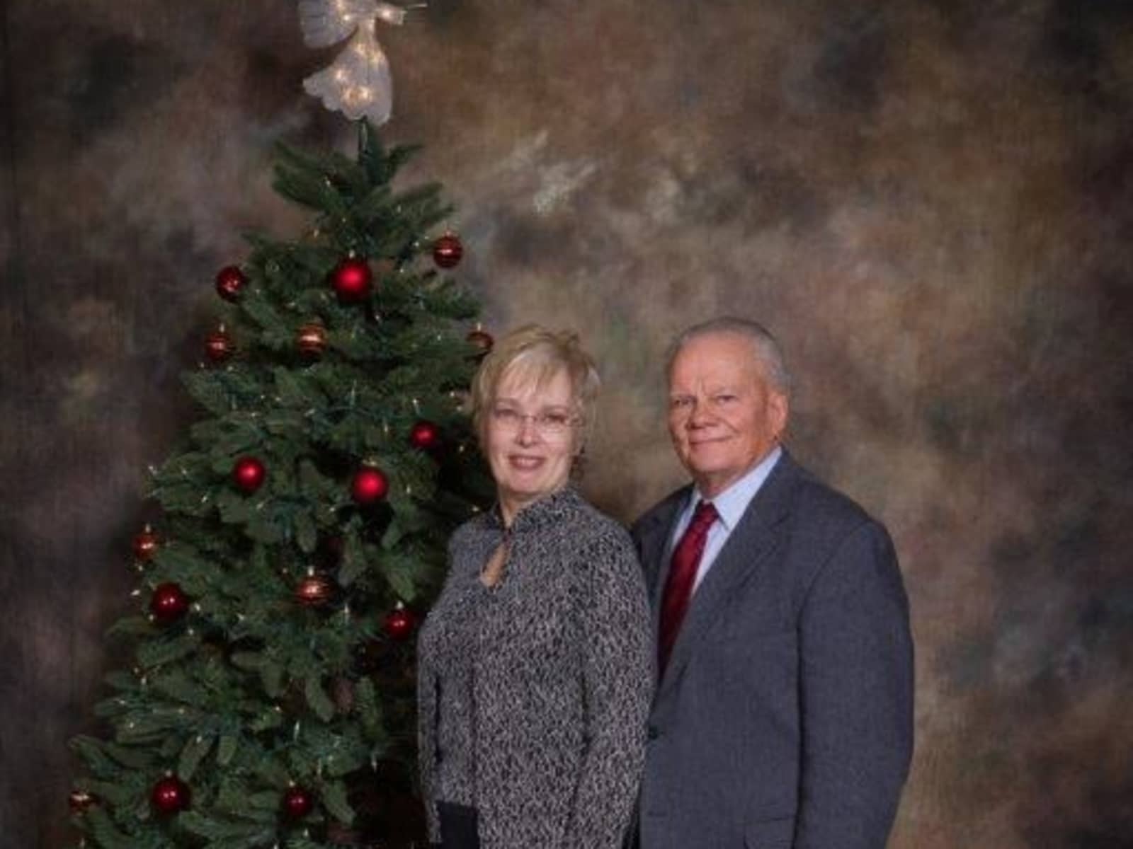 Ken & Hilda from Prescott, Arizona, United States