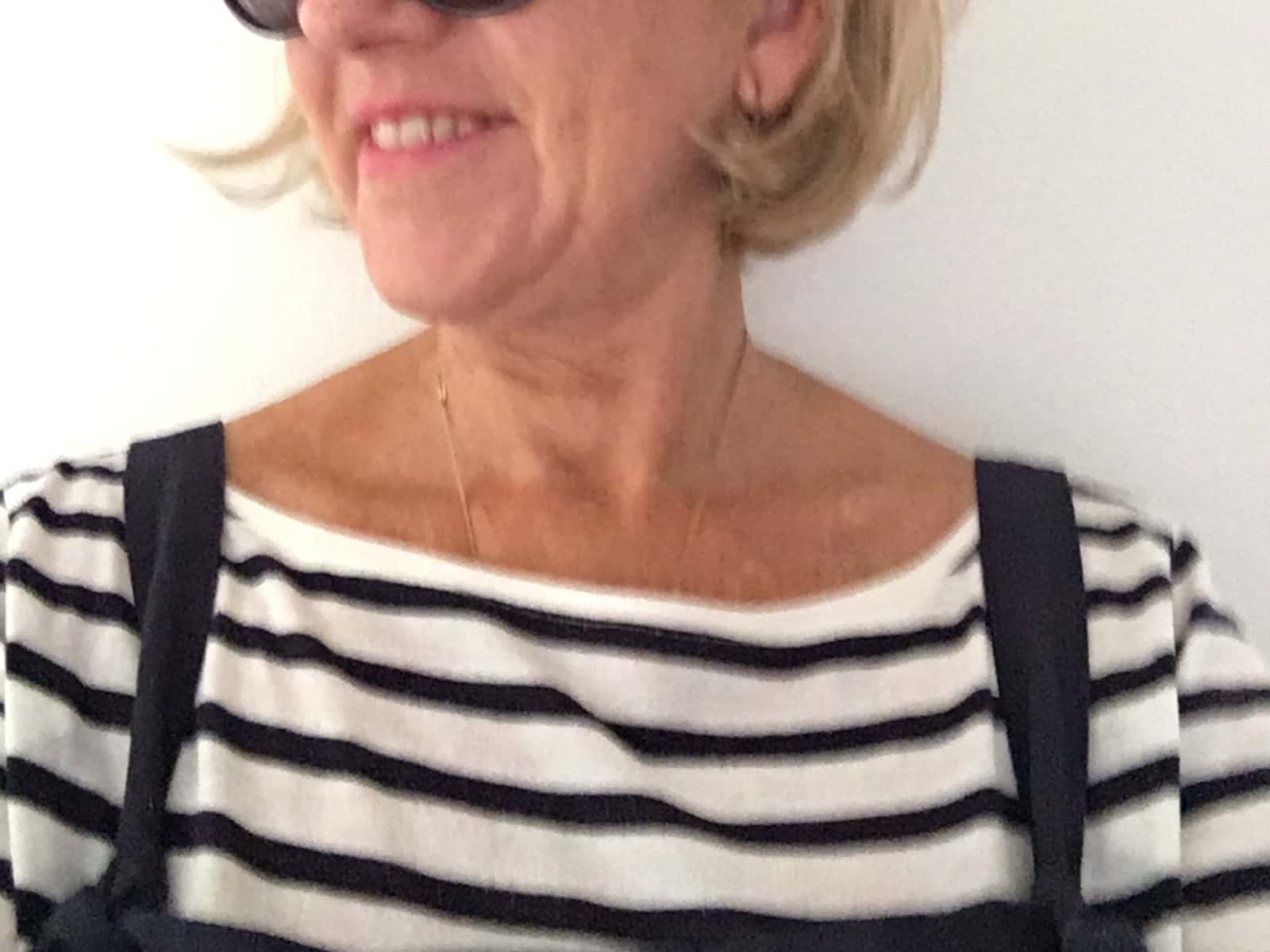 Lou from London, United Kingdom