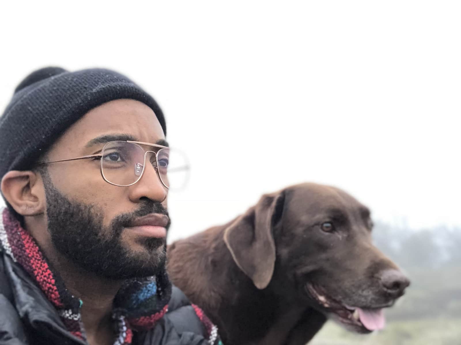 Terrance from Los Angeles, California, United States