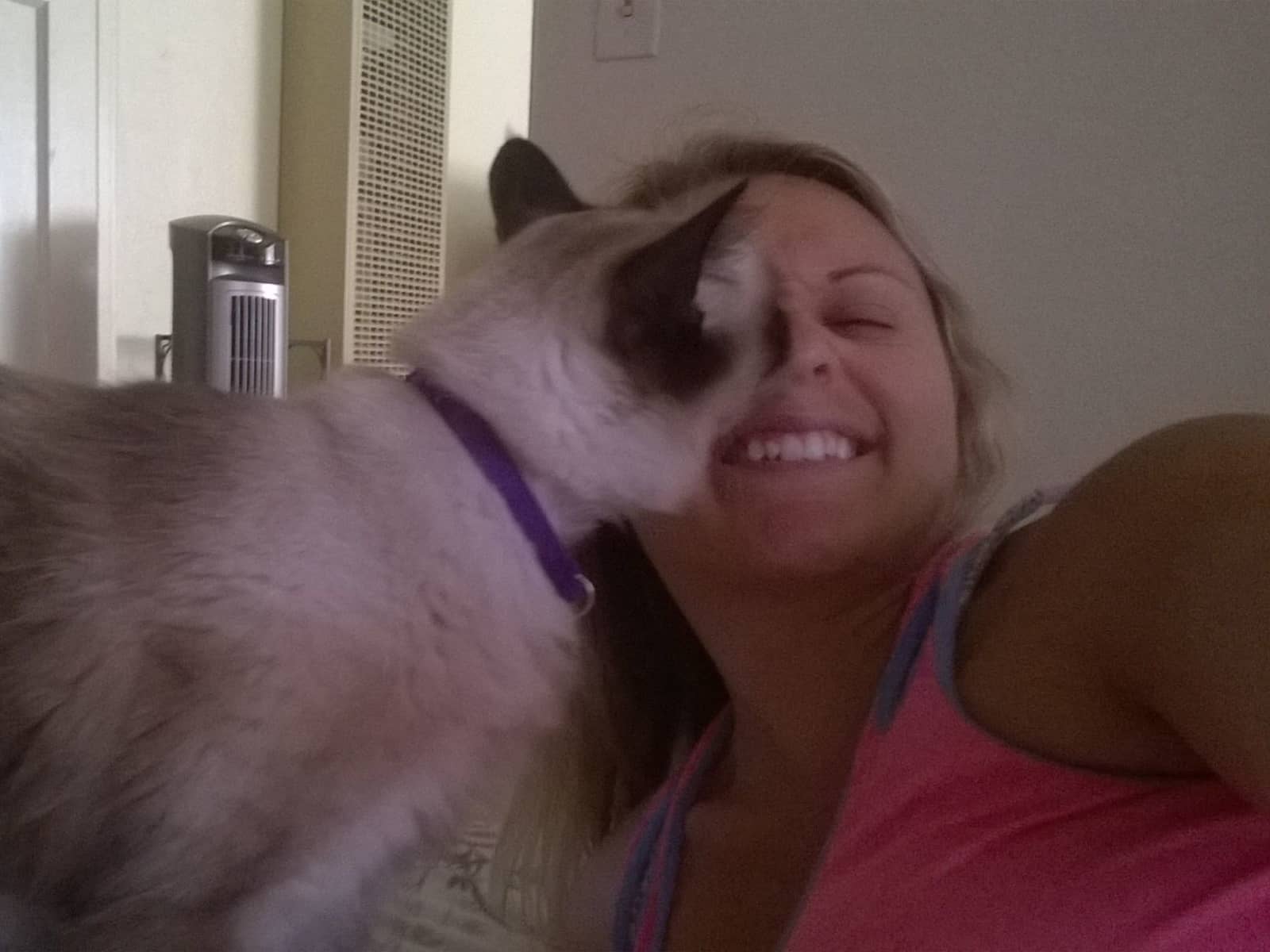 Carly from Boise, Idaho, United States
