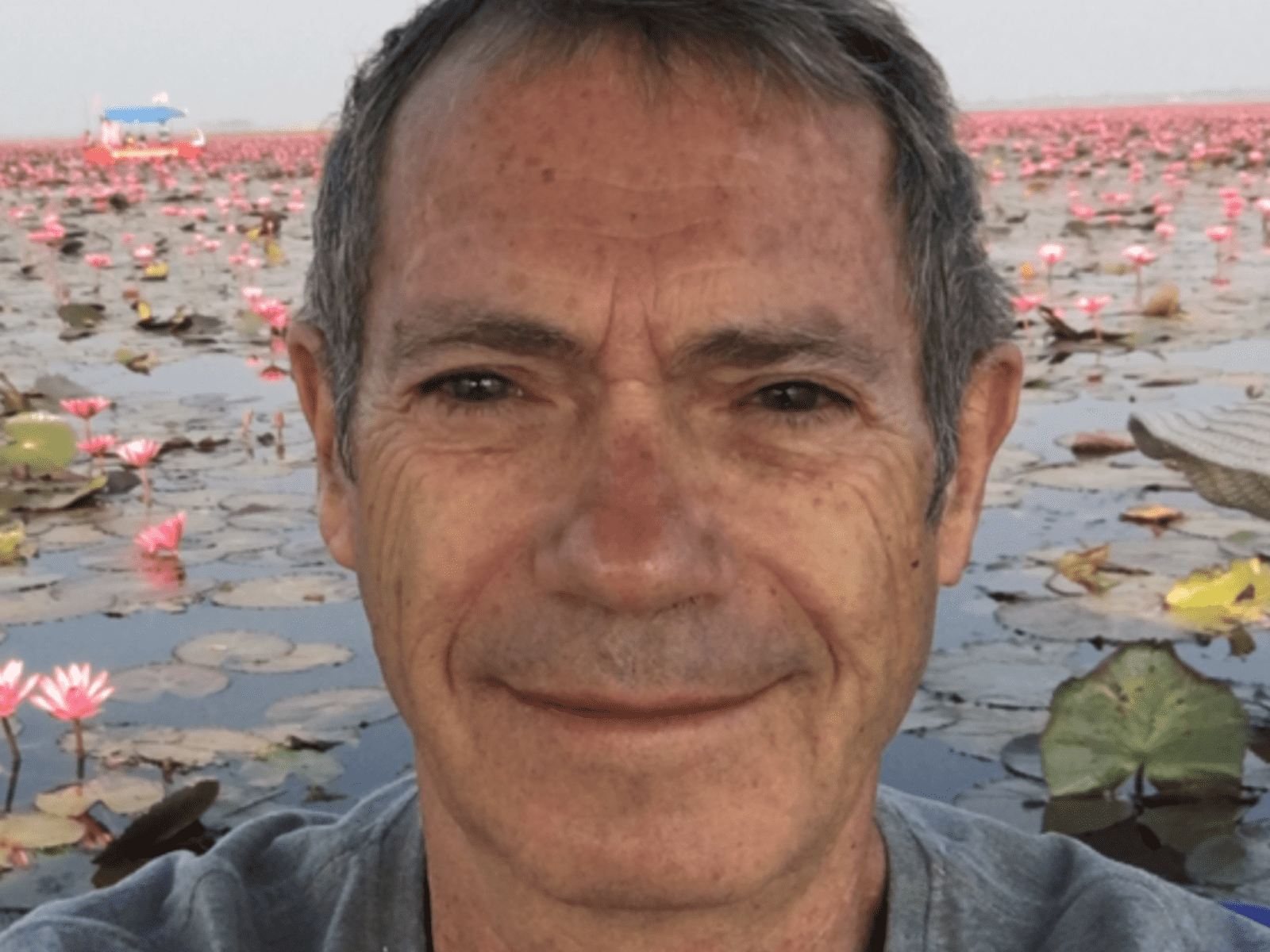 Jacques from Springwood, New South Wales, Australia