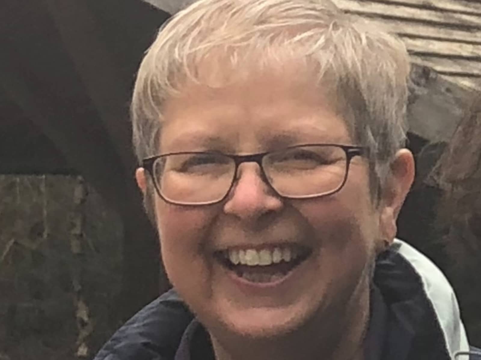 Janet from Cheltenham, United Kingdom