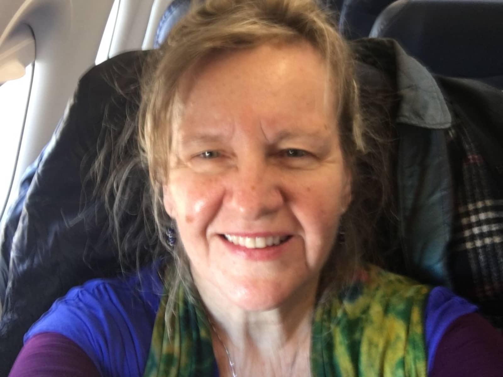Genevieve from Kansas City, Missouri, United States
