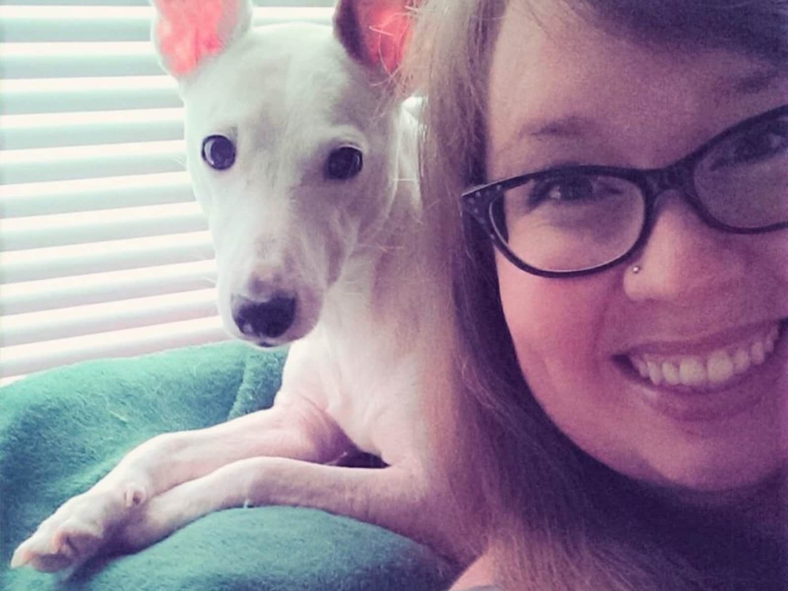 Jolene from Sebastian, Florida, United States
