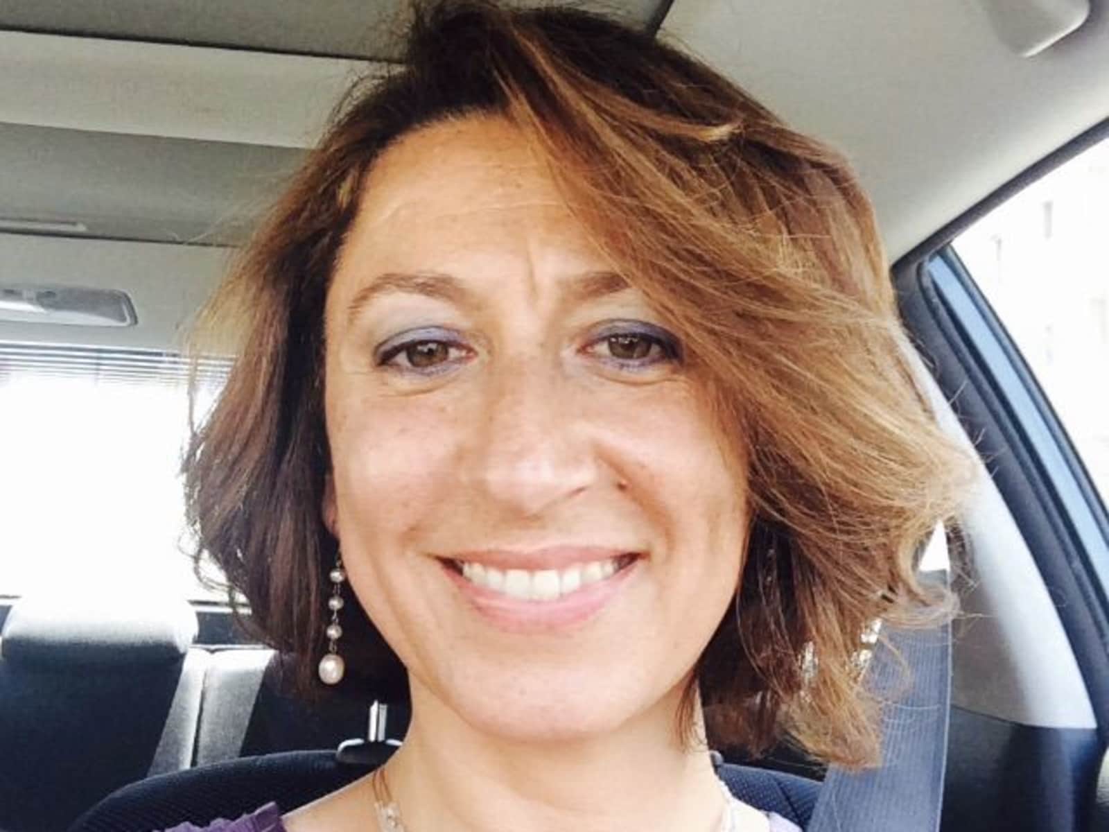 Frida from Los Angeles, California, United States