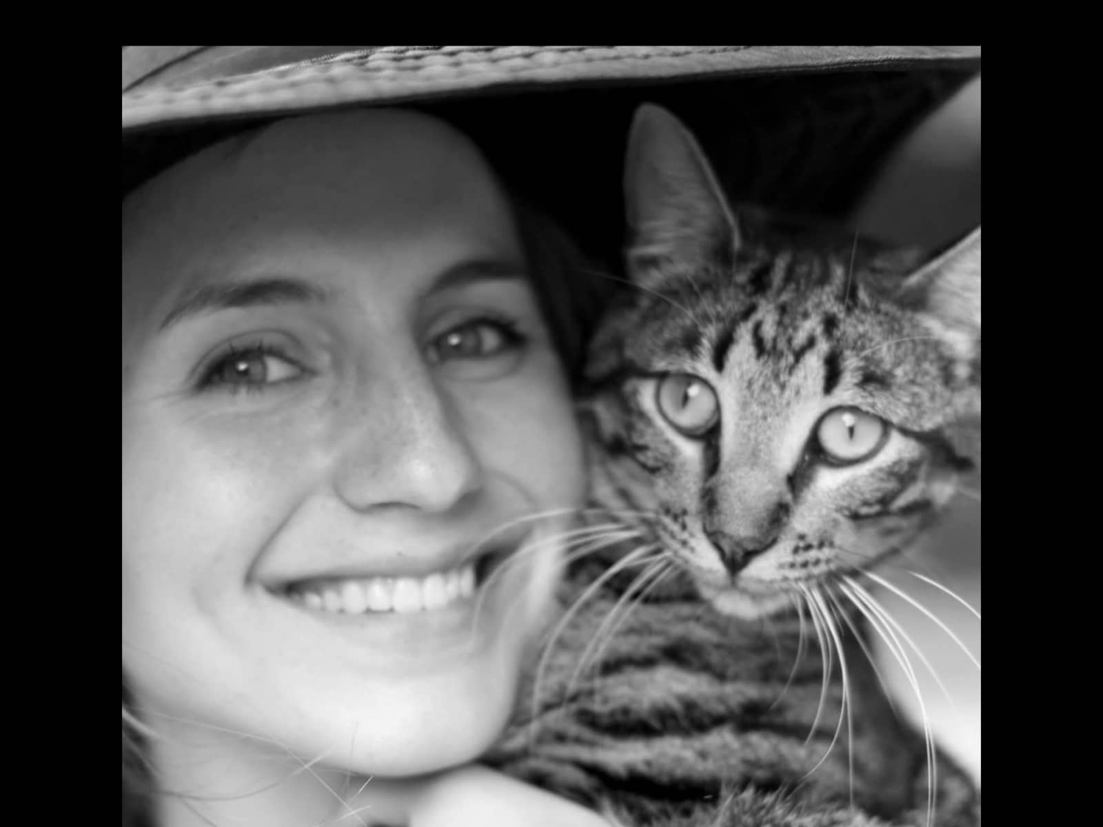 Kathryn from Columbia, Missouri, United States