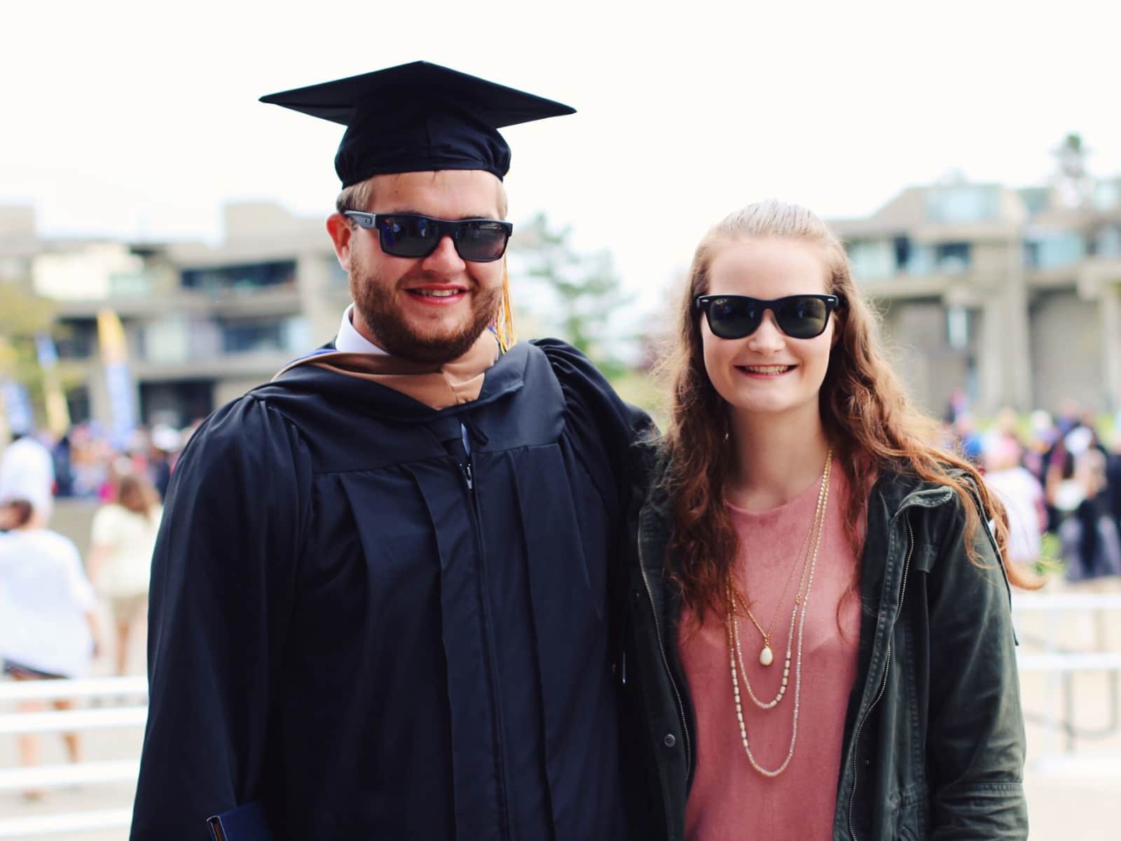Danika & Sean from Rochester, Massachusetts, United States