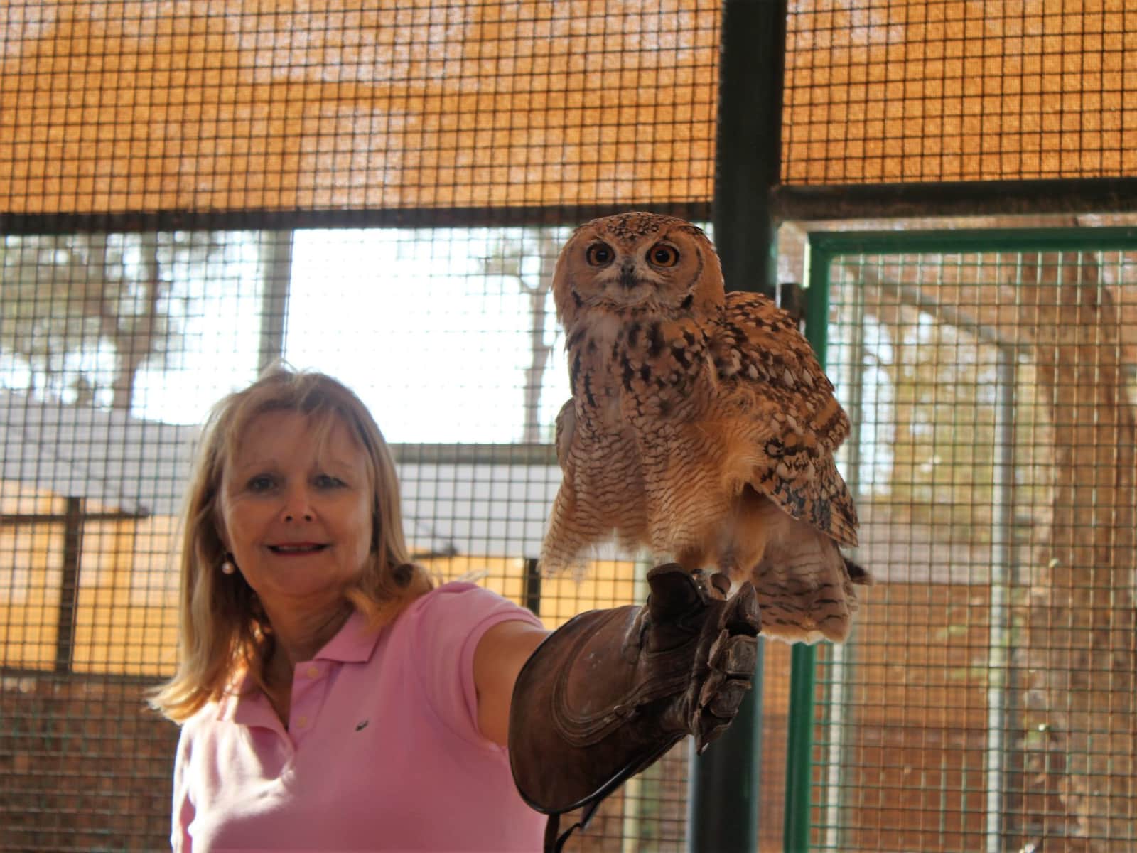 Julie & Neville from Scarborough, Western Australia, Australia