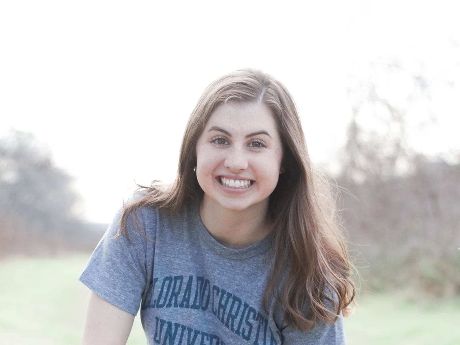 Julia from Lakewood, Colorado, United States